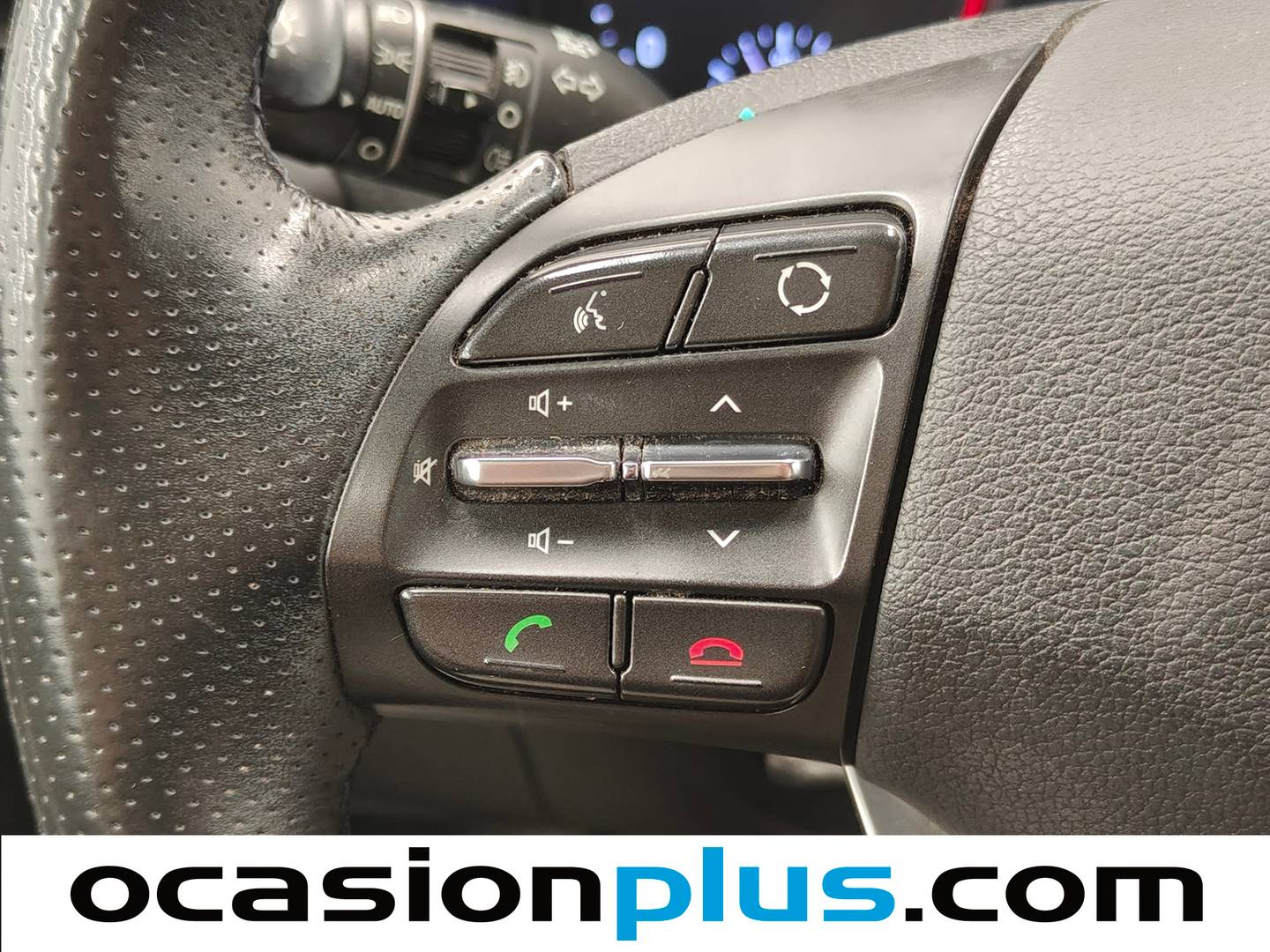 Extras del Hyundai i30 Hyundai i30 CW 1.0 TGDI Go! (120 CV)