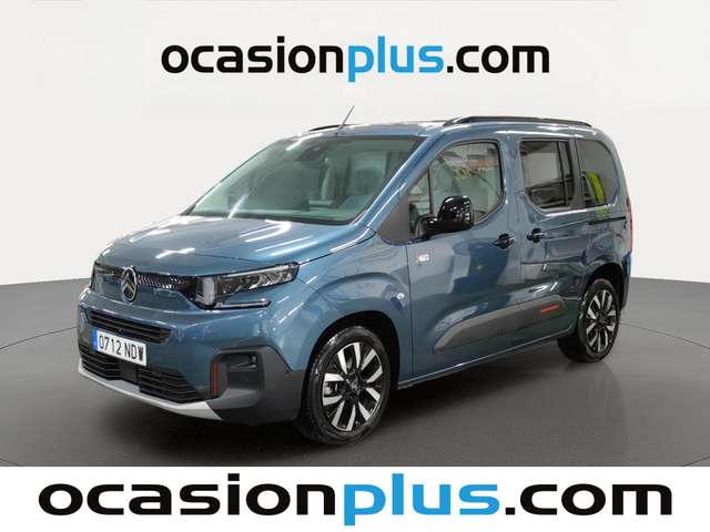 Citroën Berlingo BlueHDi 130 S&S Talla M Max Auto (130 CV) de segunda mano