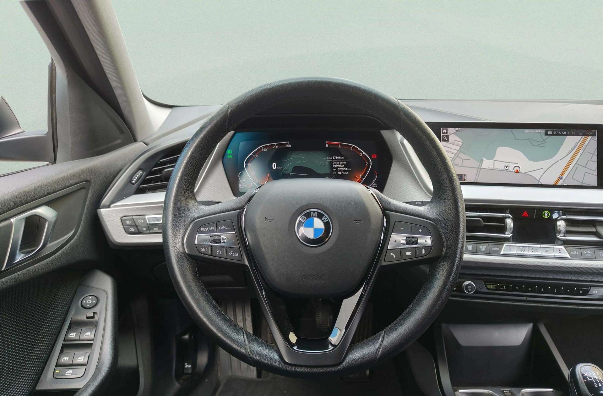 BMW Serie 1 118d - foto 25