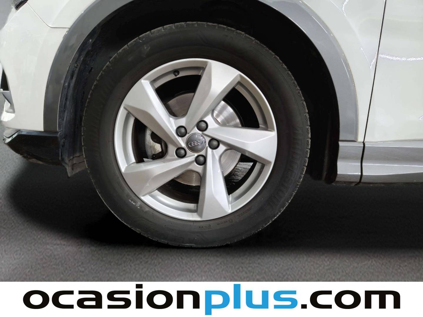 Audi Q3 Audi Q3 Advanced 35 TFSI (150 CV) S tronic gasolina