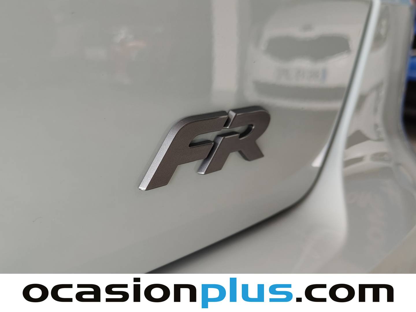 Seat Arona Seat Arona 1.5 TSI S&S FR+ DSG (150 CV) de segunda mano