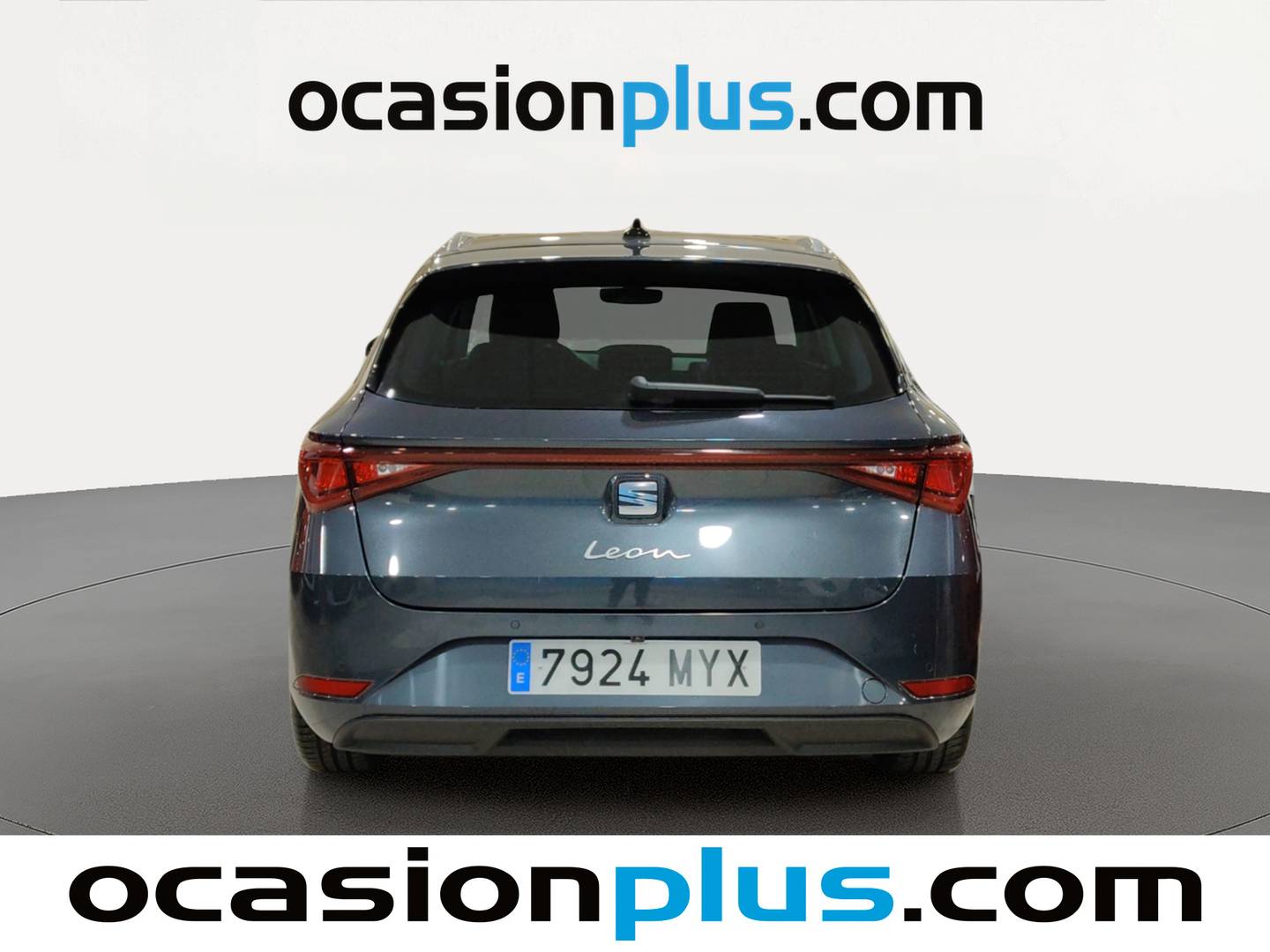 Foto Seat León SEAT León ST 1.5 TSI Style 25 Aniversario  (115 CV)