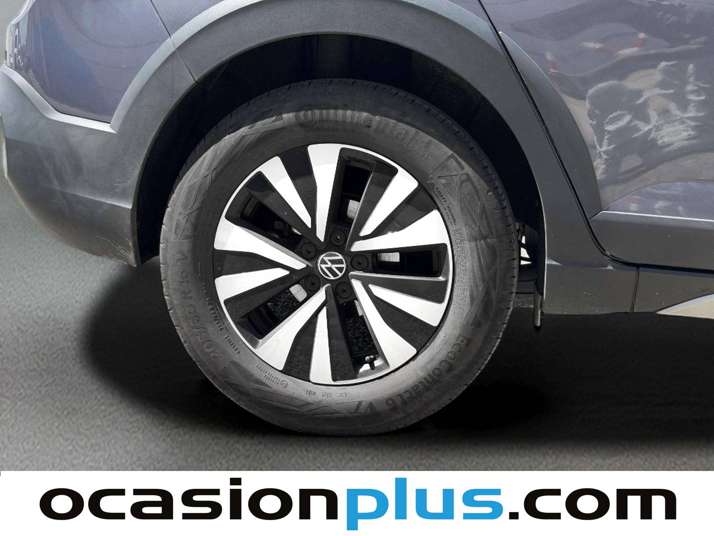 Volkswagen Taigo Volkswagen Taigo Life 1.0 TSI (110 CV) 2023