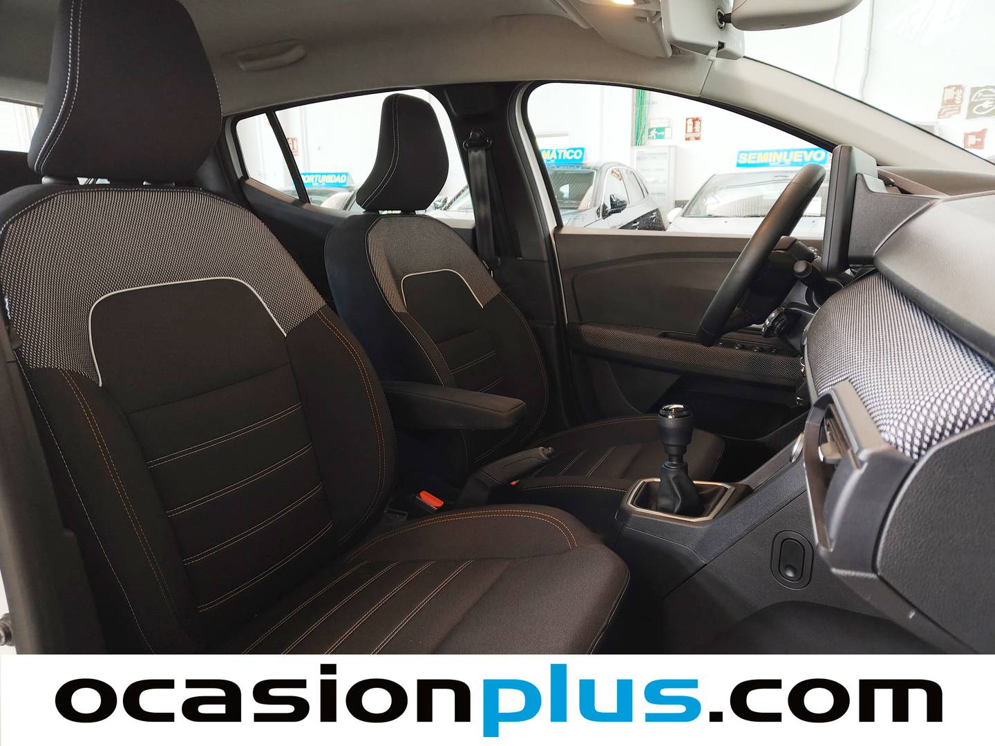 Dacia Sandero Dacia Sandero Stepway Expression TCe  (91 CV) gasolina