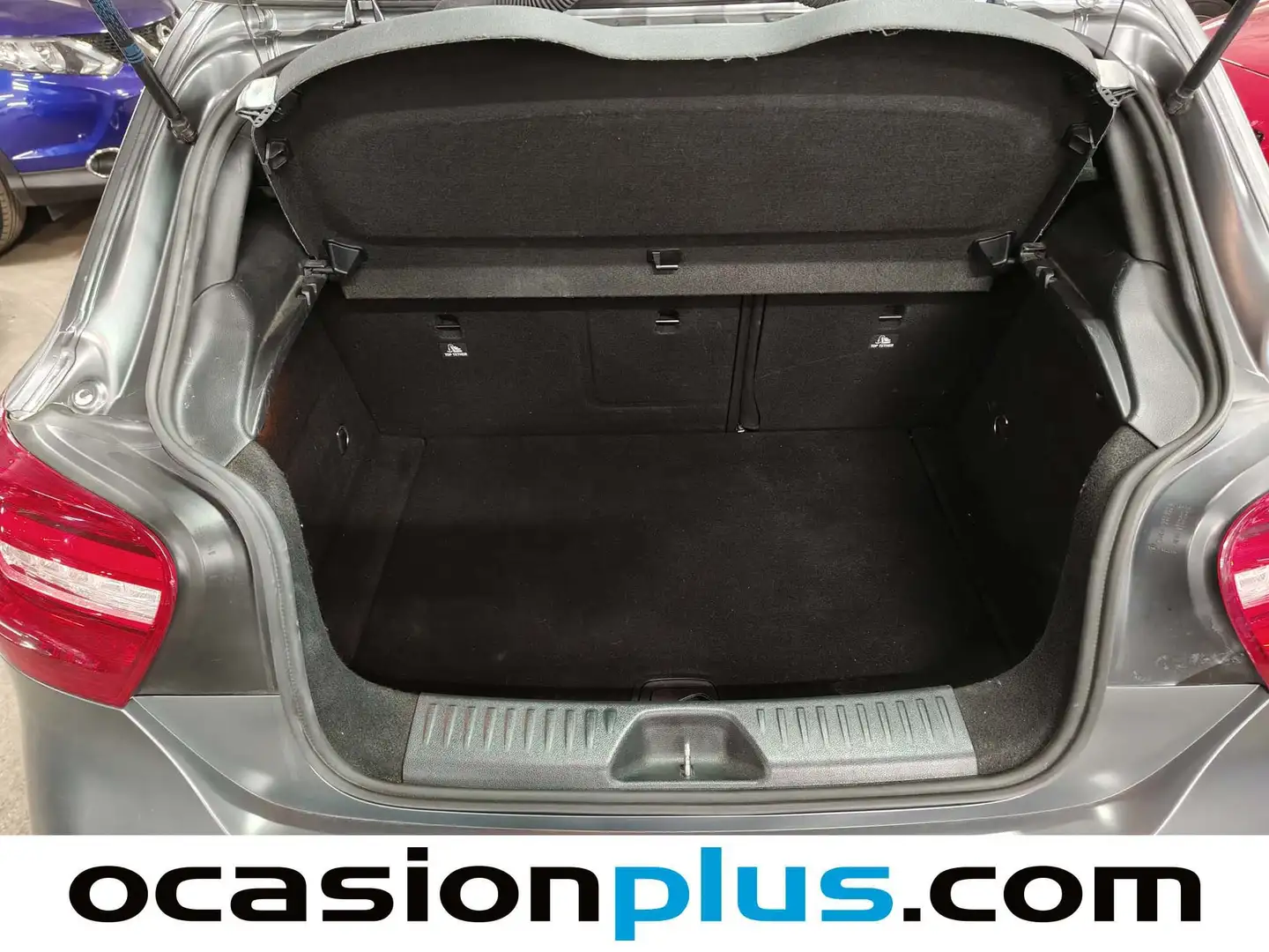 Foto Mercedes Clase A Mercedes-Benz Clase A A 200 CDI Urban (136 CV)