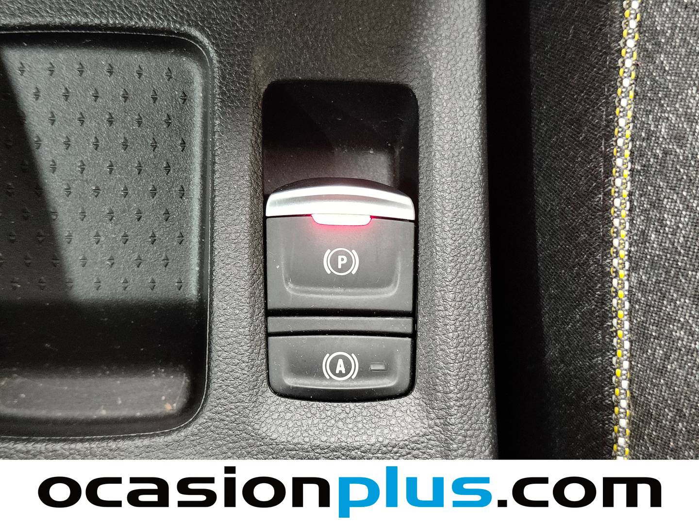 Renault Captur Renault Captur Techno TCe (90 CV) manual