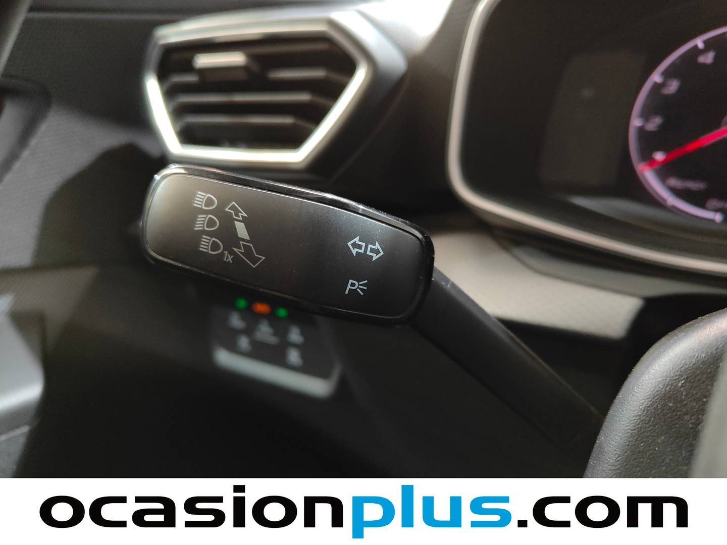 Seat León SEAT León ST ST 1.0 TSI S&S Style XL (110 CV) seminuevo