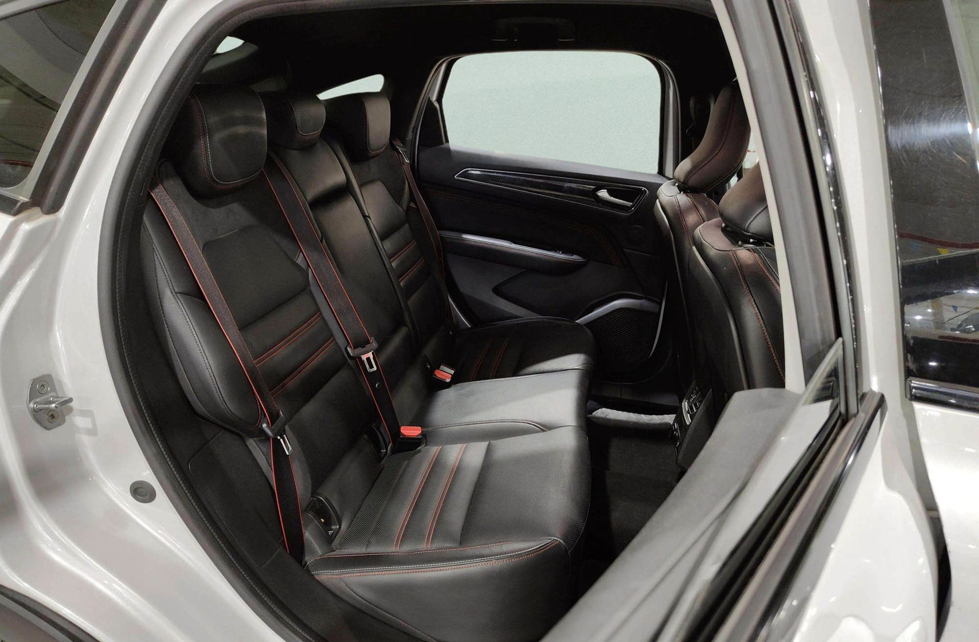 Renault Arkana RS Line TCe EDC Microhíbrido - foto 23