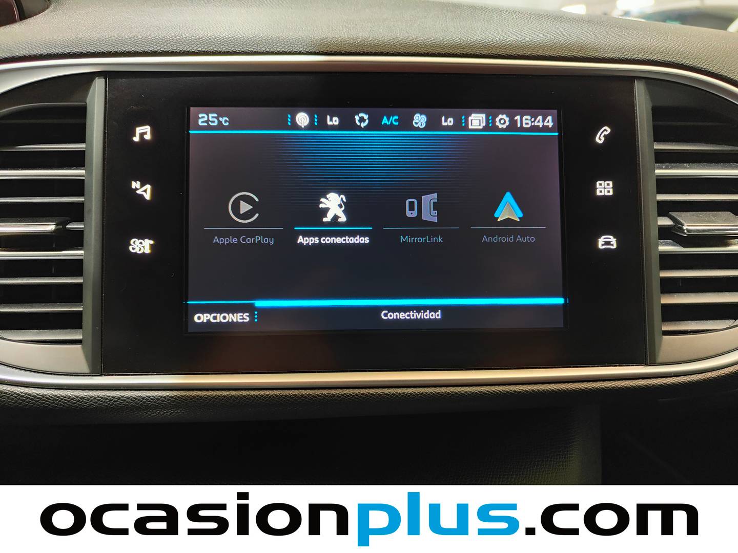 Accesorios del Peugeot 308 Peugeot 308 SW 1.2 PureTech S&S GT Line EAT6 (130 CV)