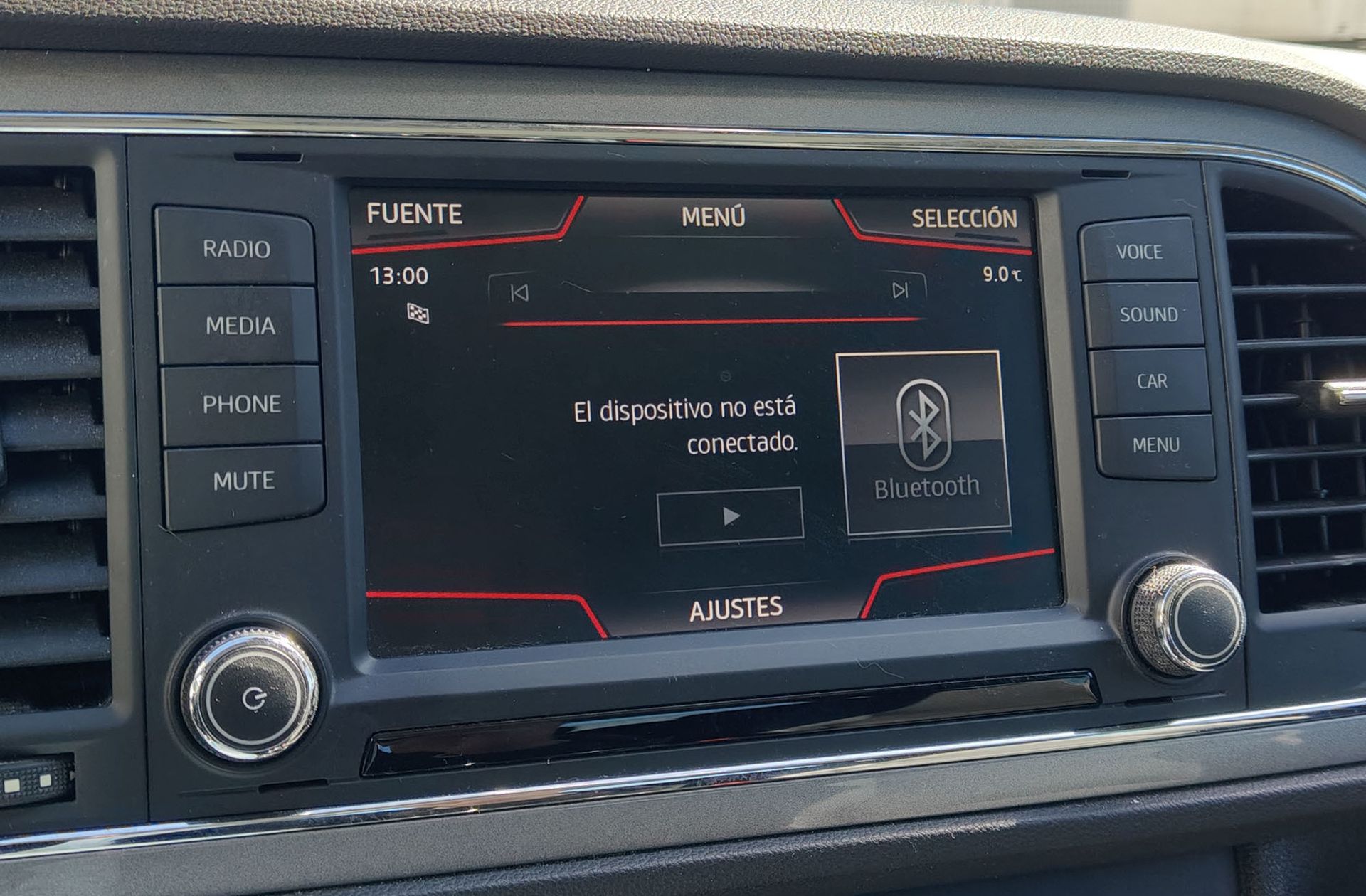 SEAT León SC 1.4 TSI ACT FR DSG - foto 34