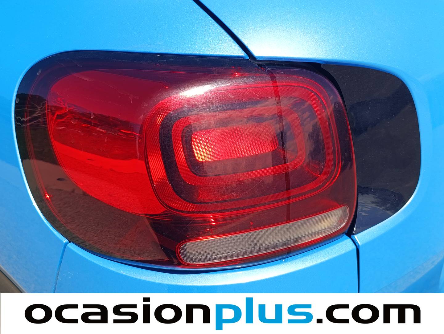 Citroën C3 Aircross Citroën C3 Aircross PureTech 110 S&S Feel (110 CV) km 0