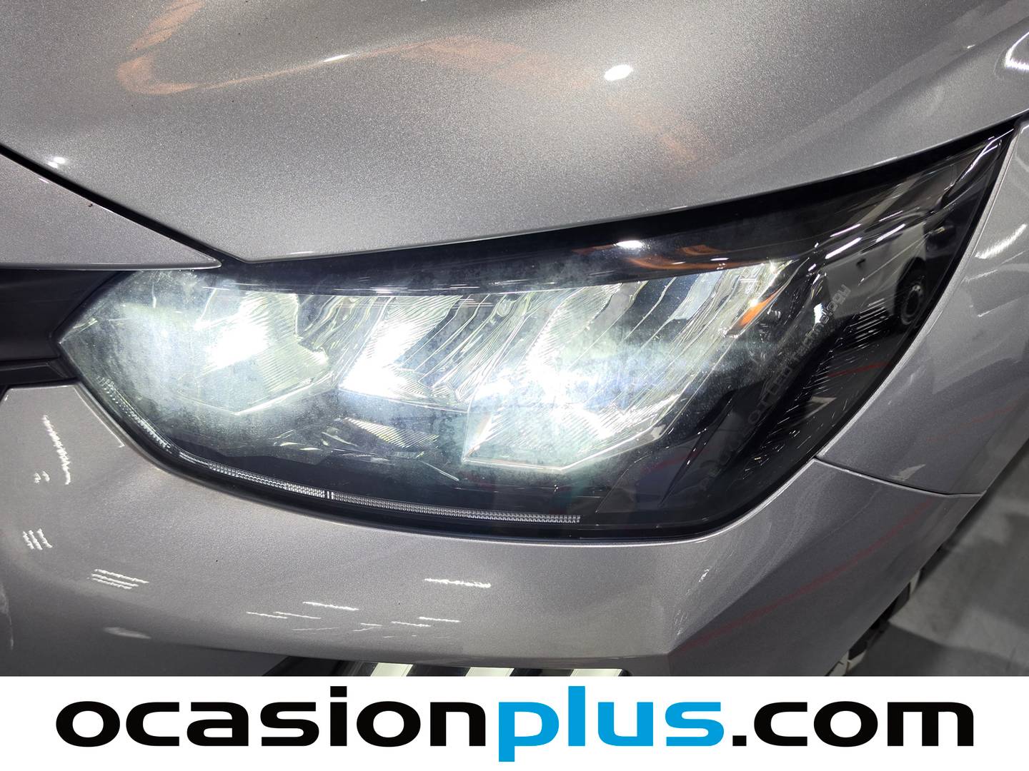 Extras del Peugeot 208 Peugeot 208 Style Hybrid 100 eDCS6 (100 CV)