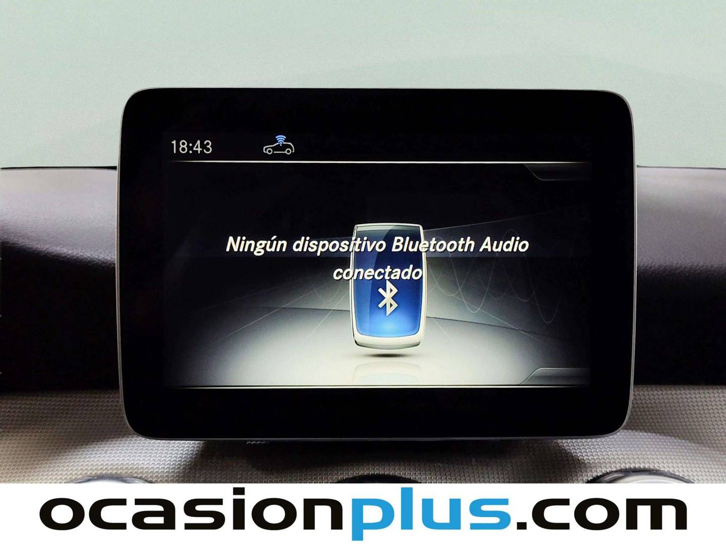 Foto Mercedes GLA Mercedes-Benz GLA GLA 200 d Urban (136 CV)