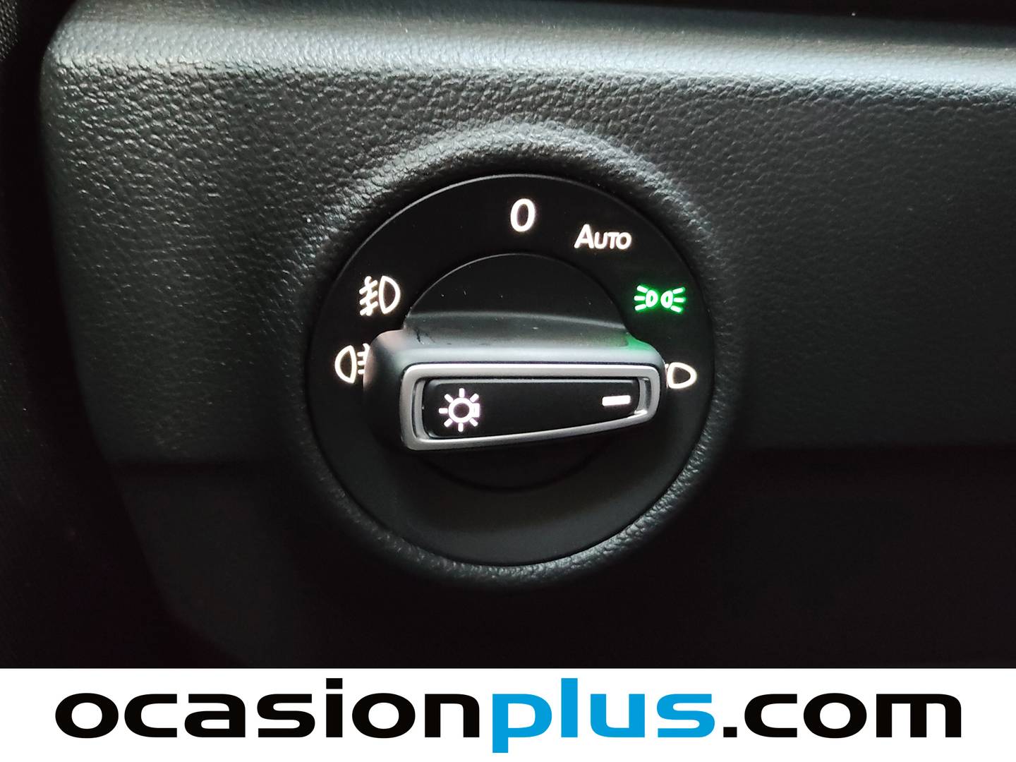 Volkswagen T-Roc Volkswagen T-Roc Advance R-Line 1.0 TSI (110 CV) de ocasión