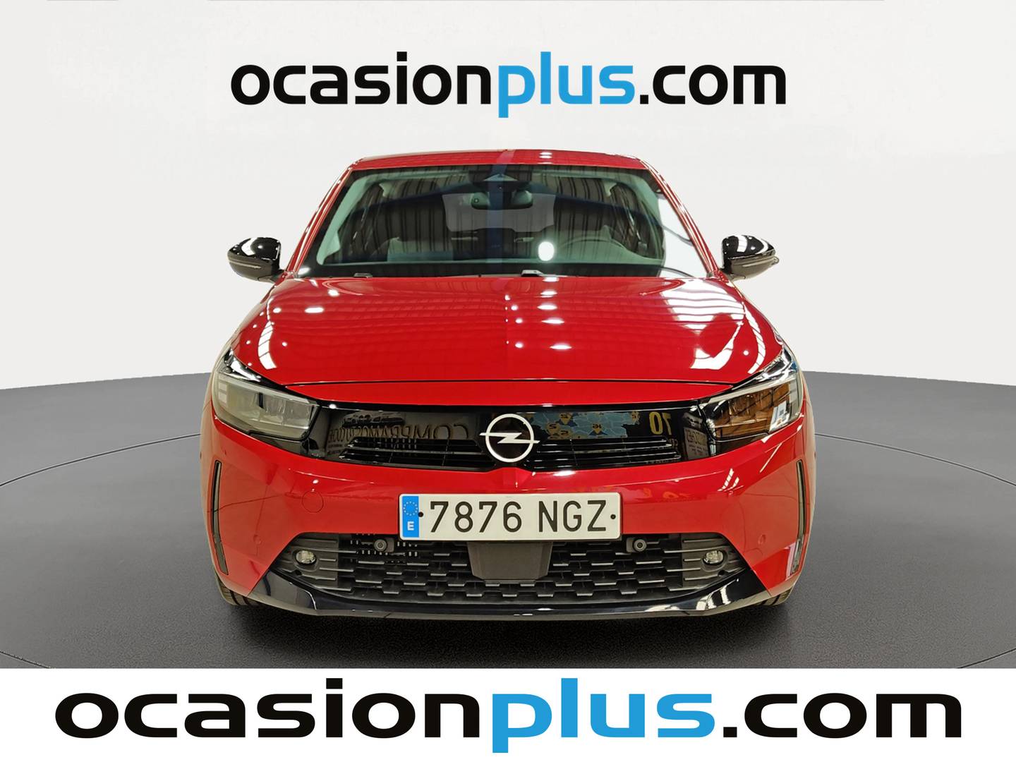 Opel Corsa Opel Corsa 1.2T XHL Edition (100 CV) km 0