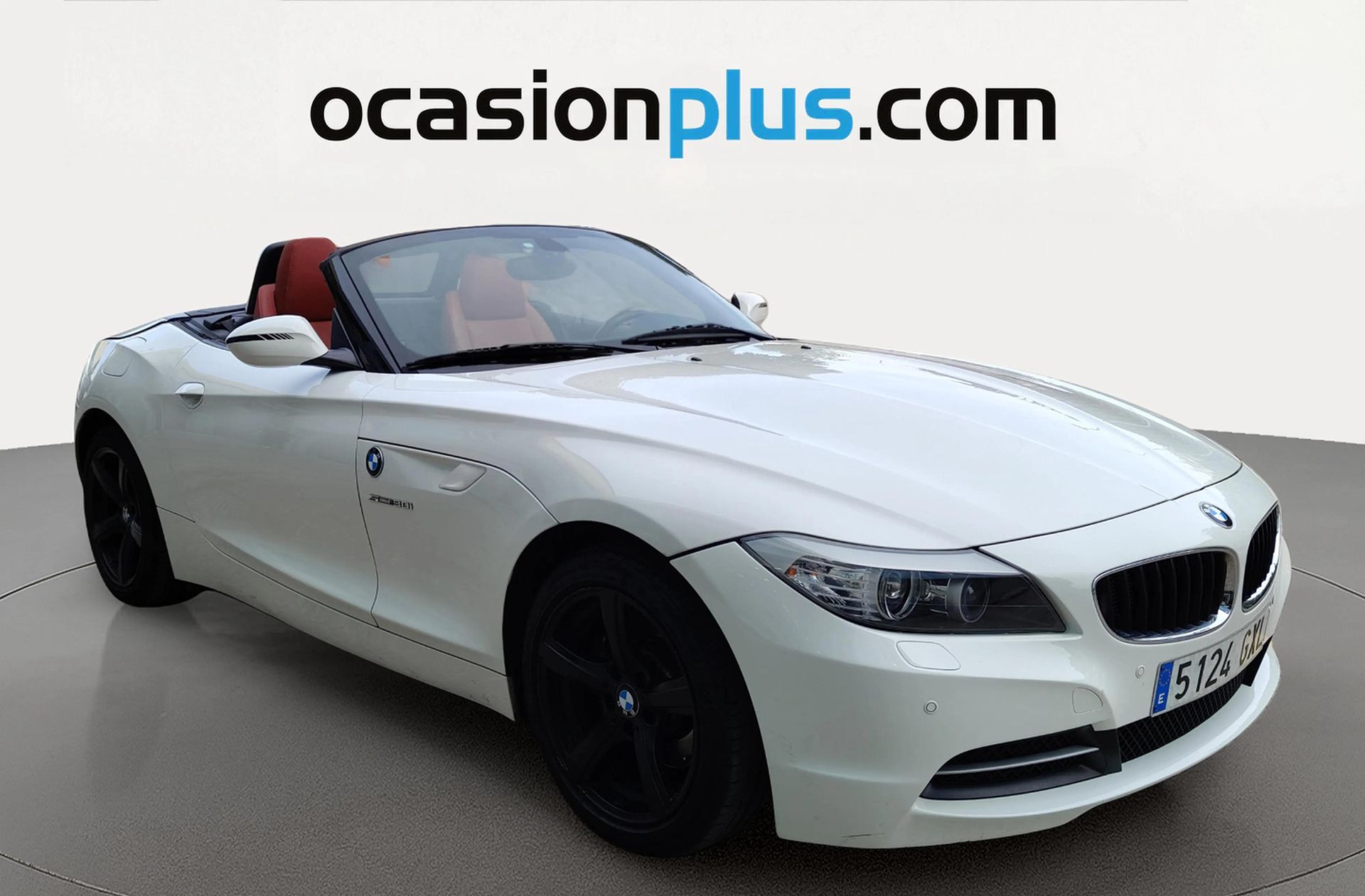 BMW Z4 sDrive30i Cabrio - foto 3