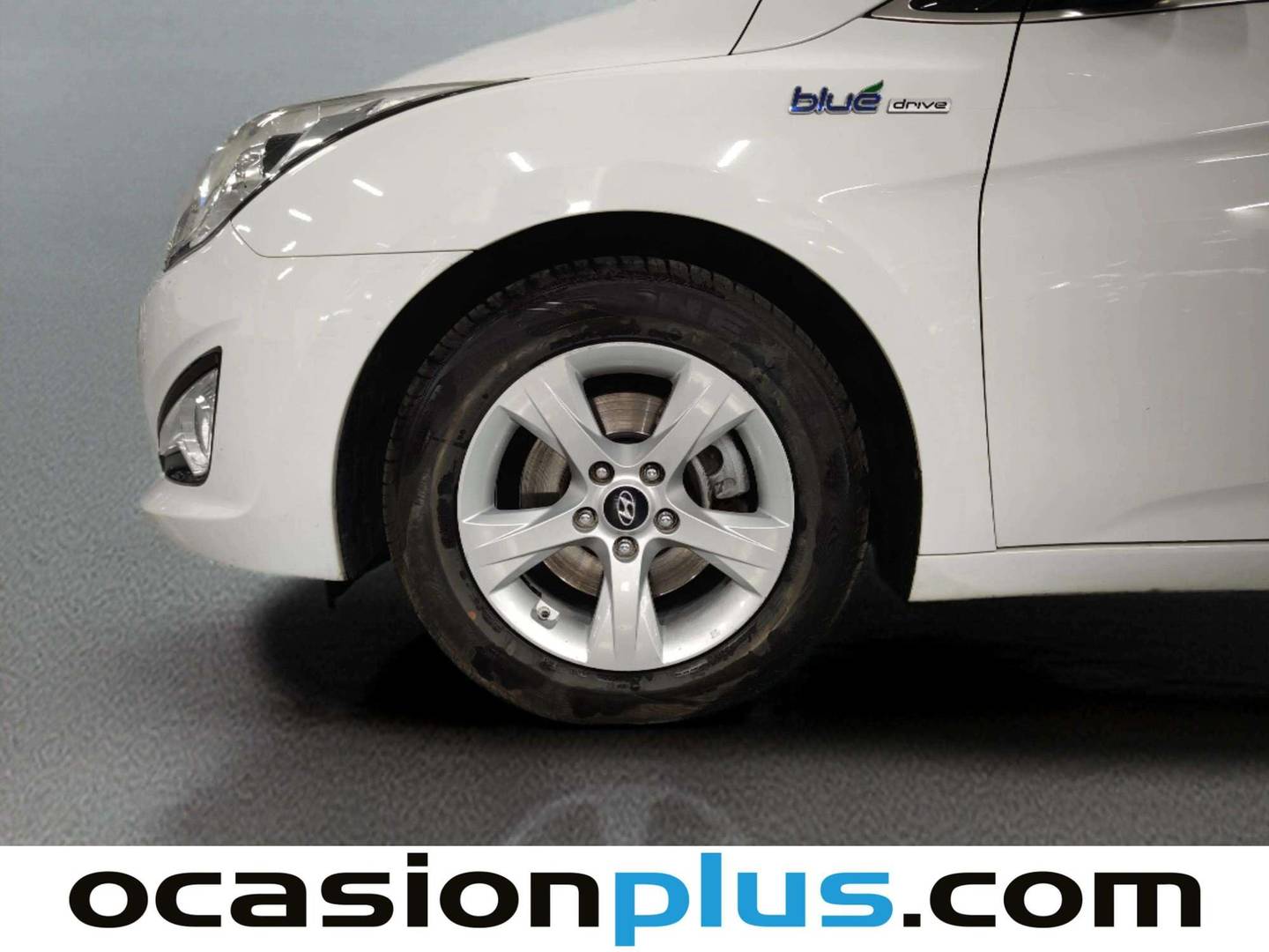 Hyundai i40 Hyundai i40 1.7 CRDI BlueDrive Tecno (136 CV) barato