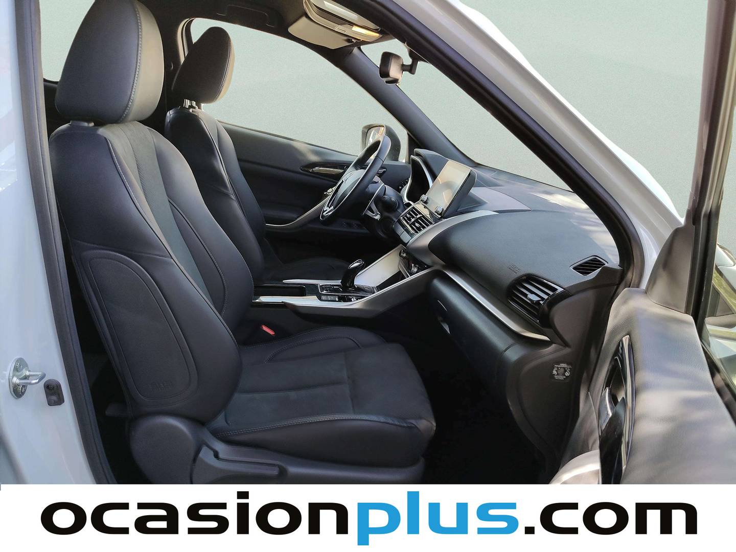 Mitsubishi Eclipse Cross Mitsubishi Eclipse Cross Mitsub2.4 PHEV Kaiteki 4WD Auto (188 CV) automático