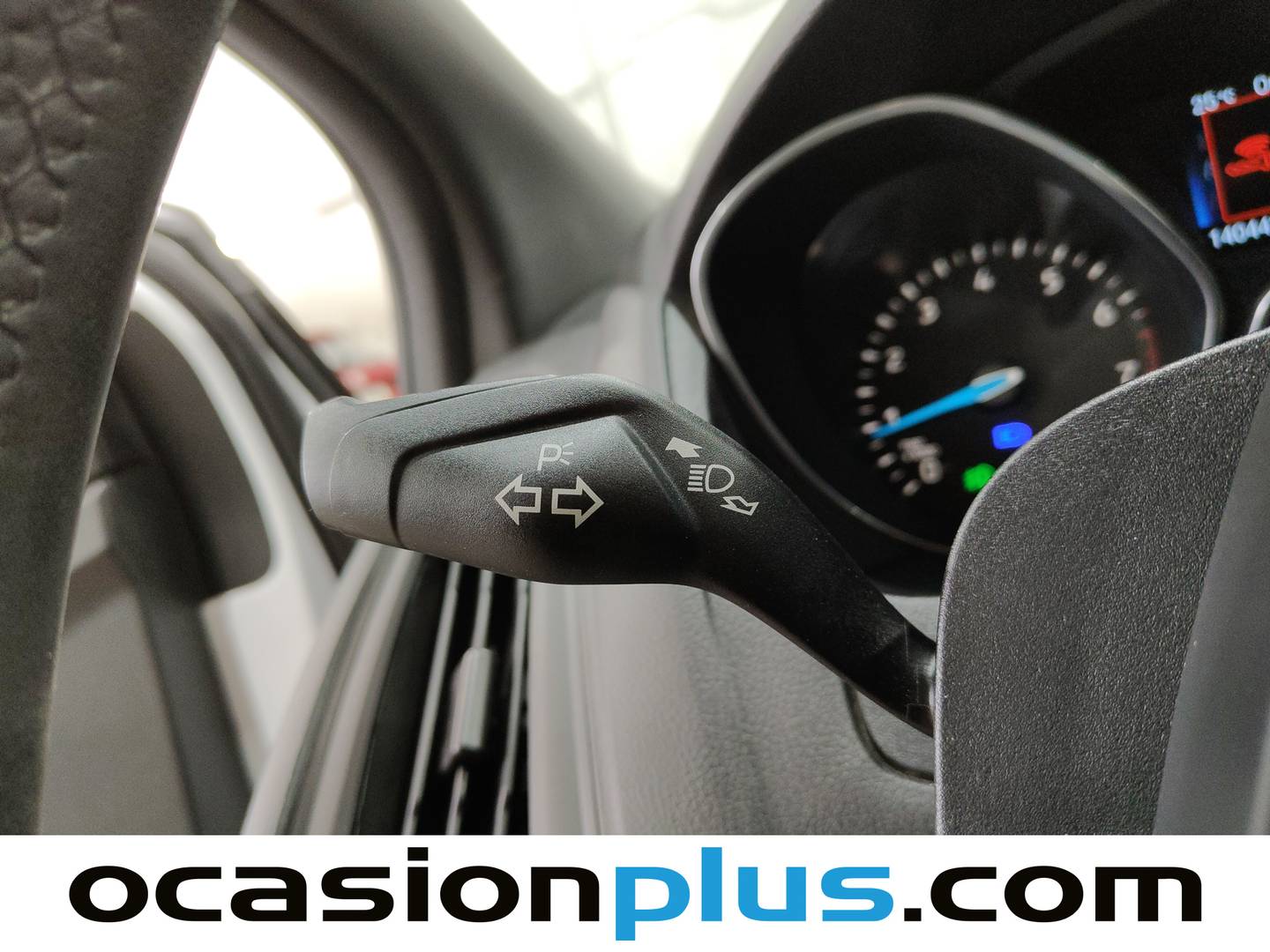 Ford Focus Ford Focus 1.0 Ecoboost S&S ST-Line (125 CV) de segunda mano