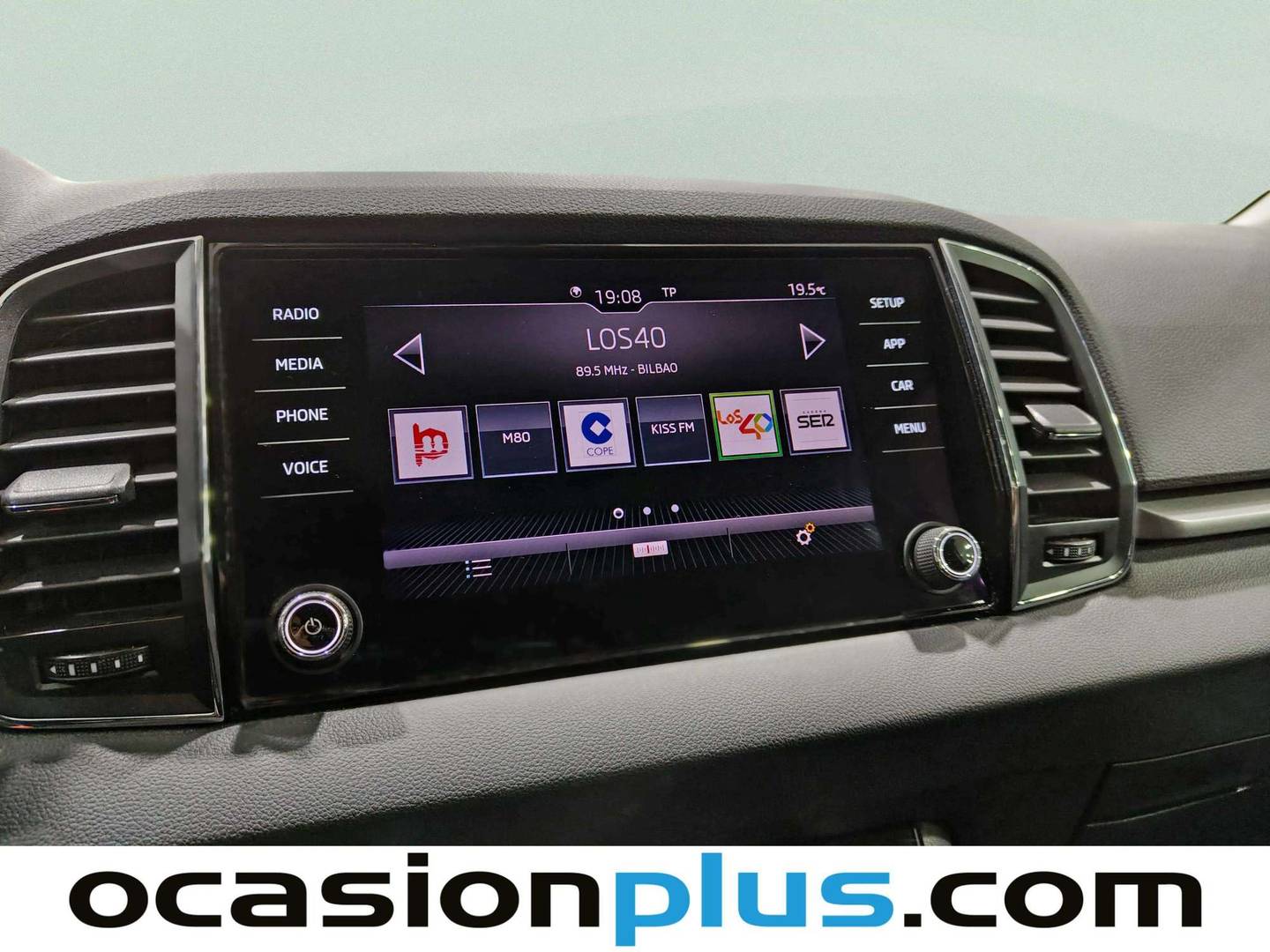 Foto Skoda Karoq Skoda Karoq 1.6 TDI Ambition (115 CV)