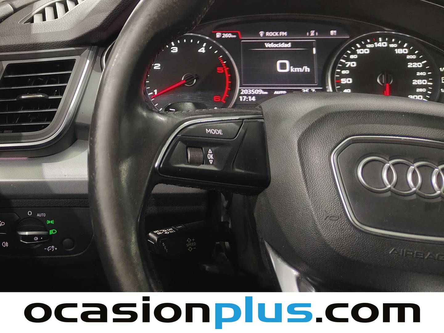 Audi Q5 Audi Q5 S line 2.0 TDI quattro (190 CV) S tronic km 0