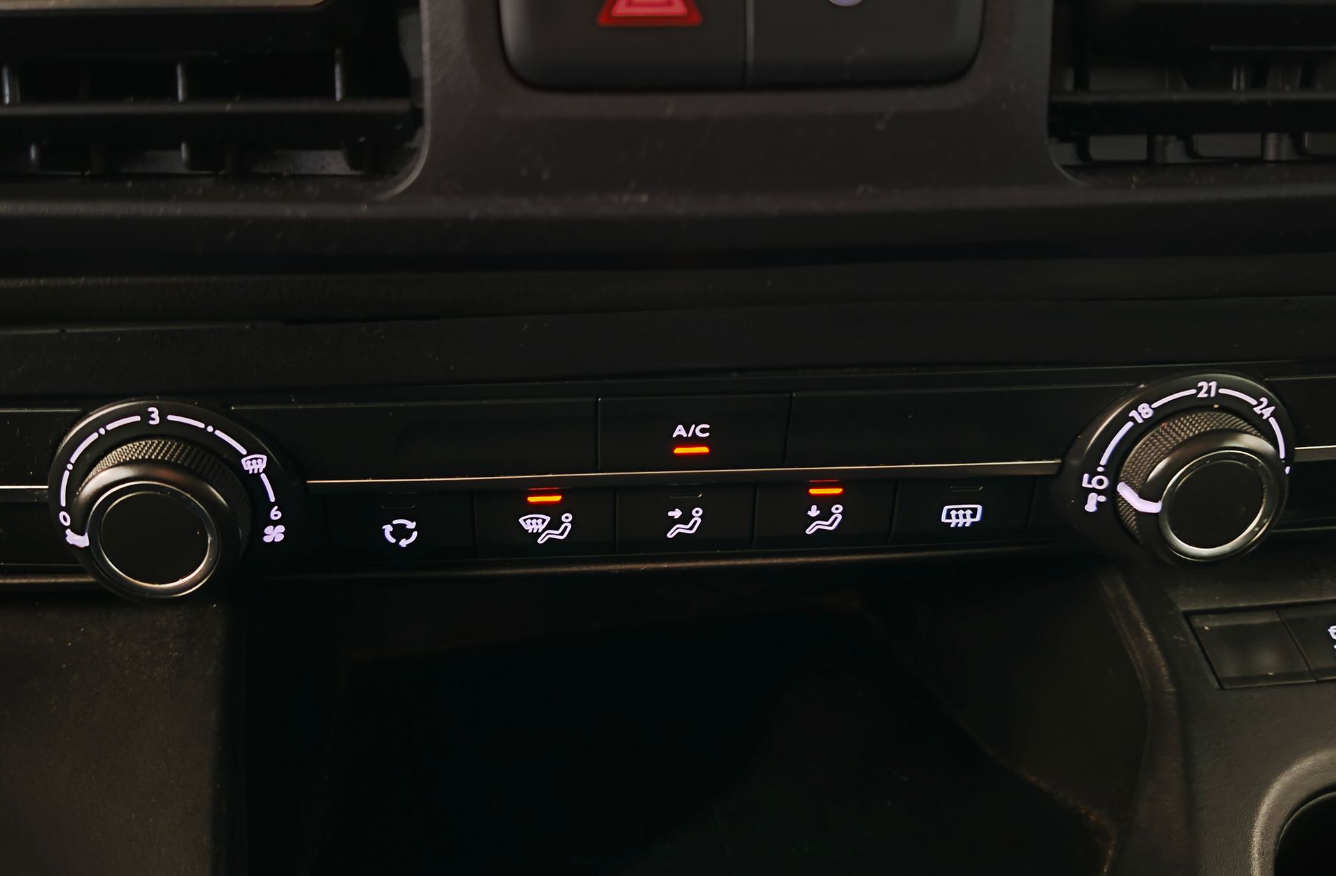 Peugeot Rifter BlueHDi 75 Active Standard - foto 21