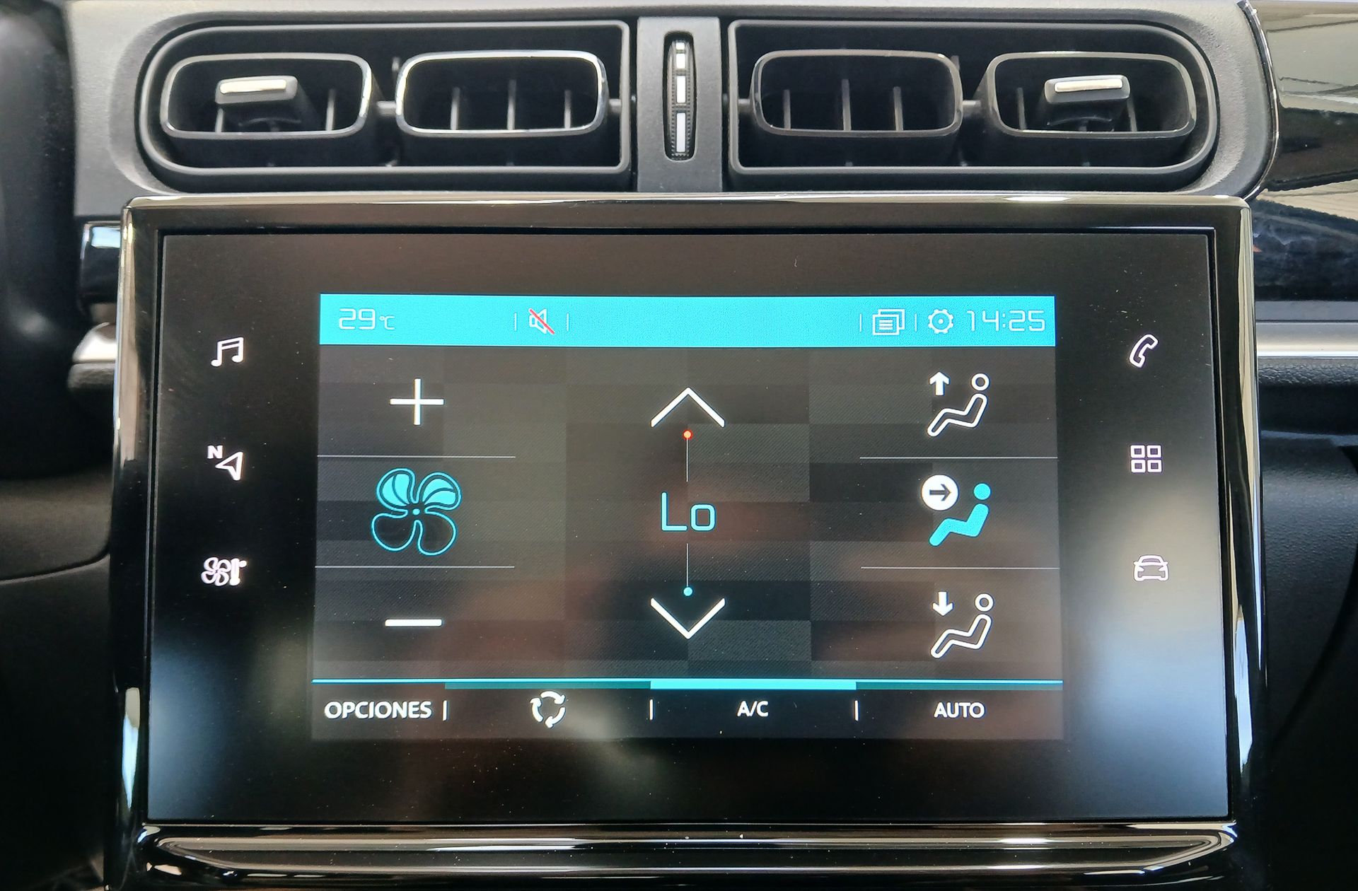 Citroën C3 PureTech 83 Plus - foto 28