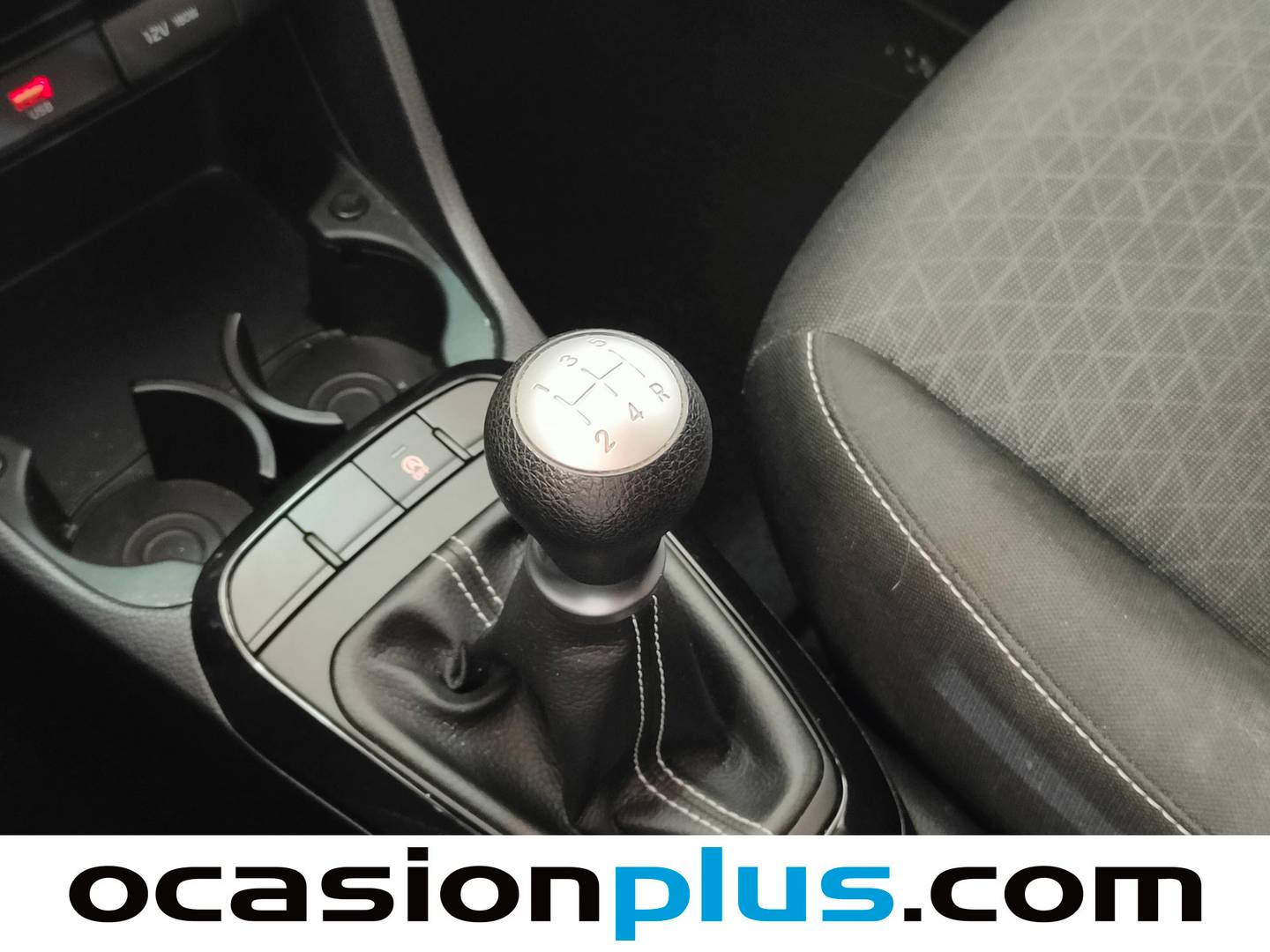 KIA Picanto KIA Picanto 1.0 DPi Concept Pack Comfort (67 CV) de segunda mano