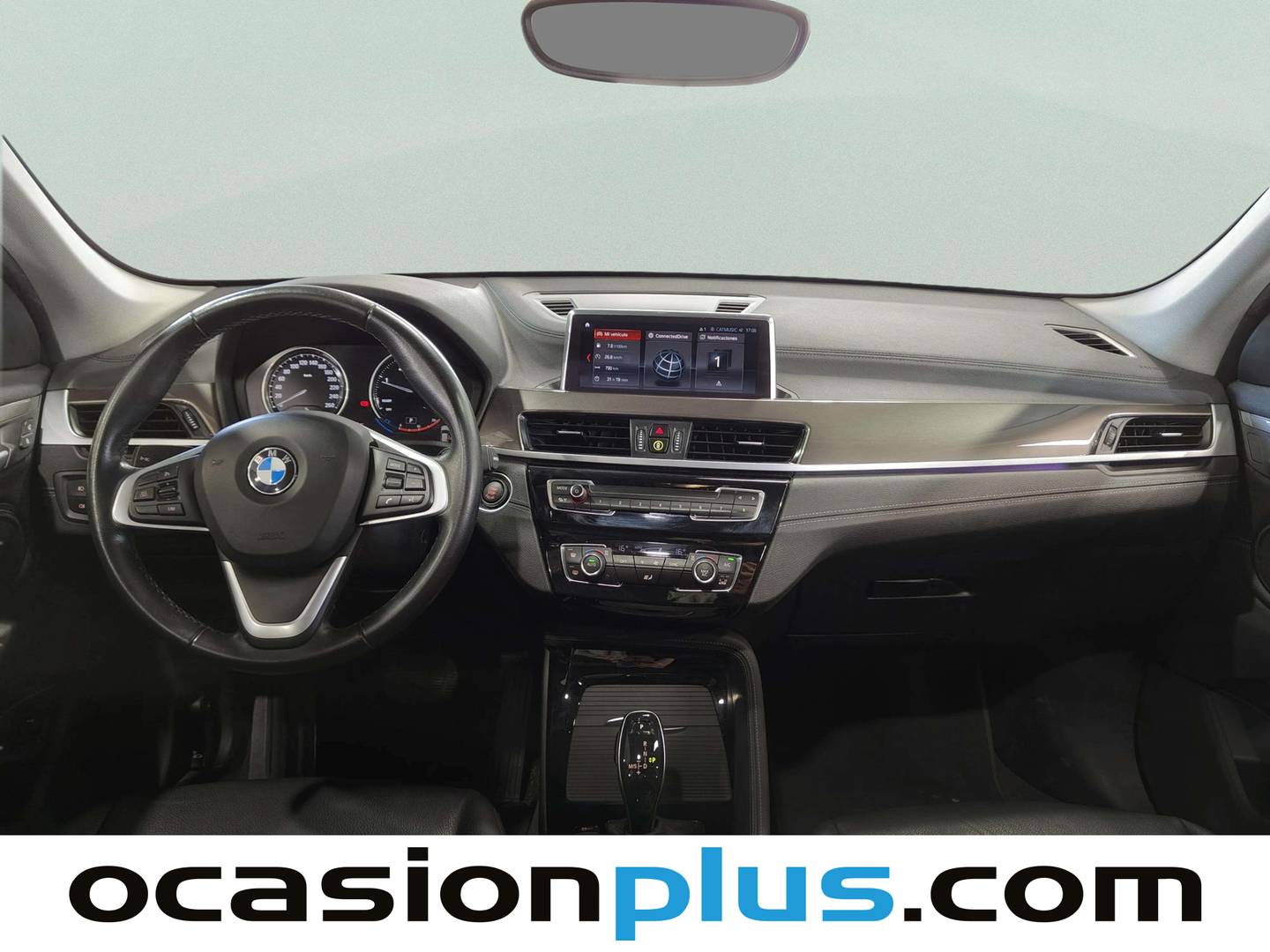 BMW X1 BMW X1 sDrive20d (190 CV) de ocasión