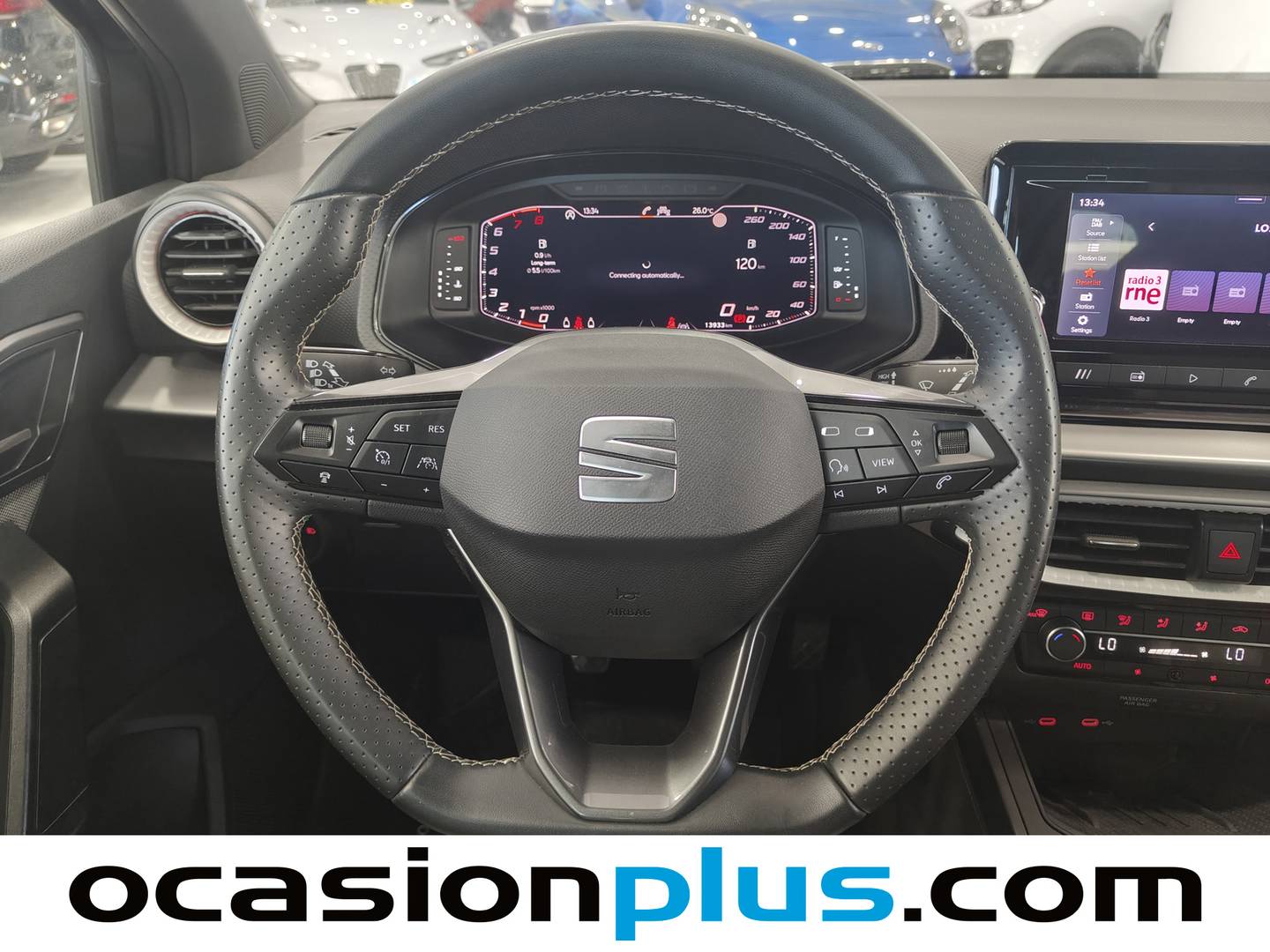 Seat Arona Seat Arona 1.0 TSI S&S FR (115 CV) 2026