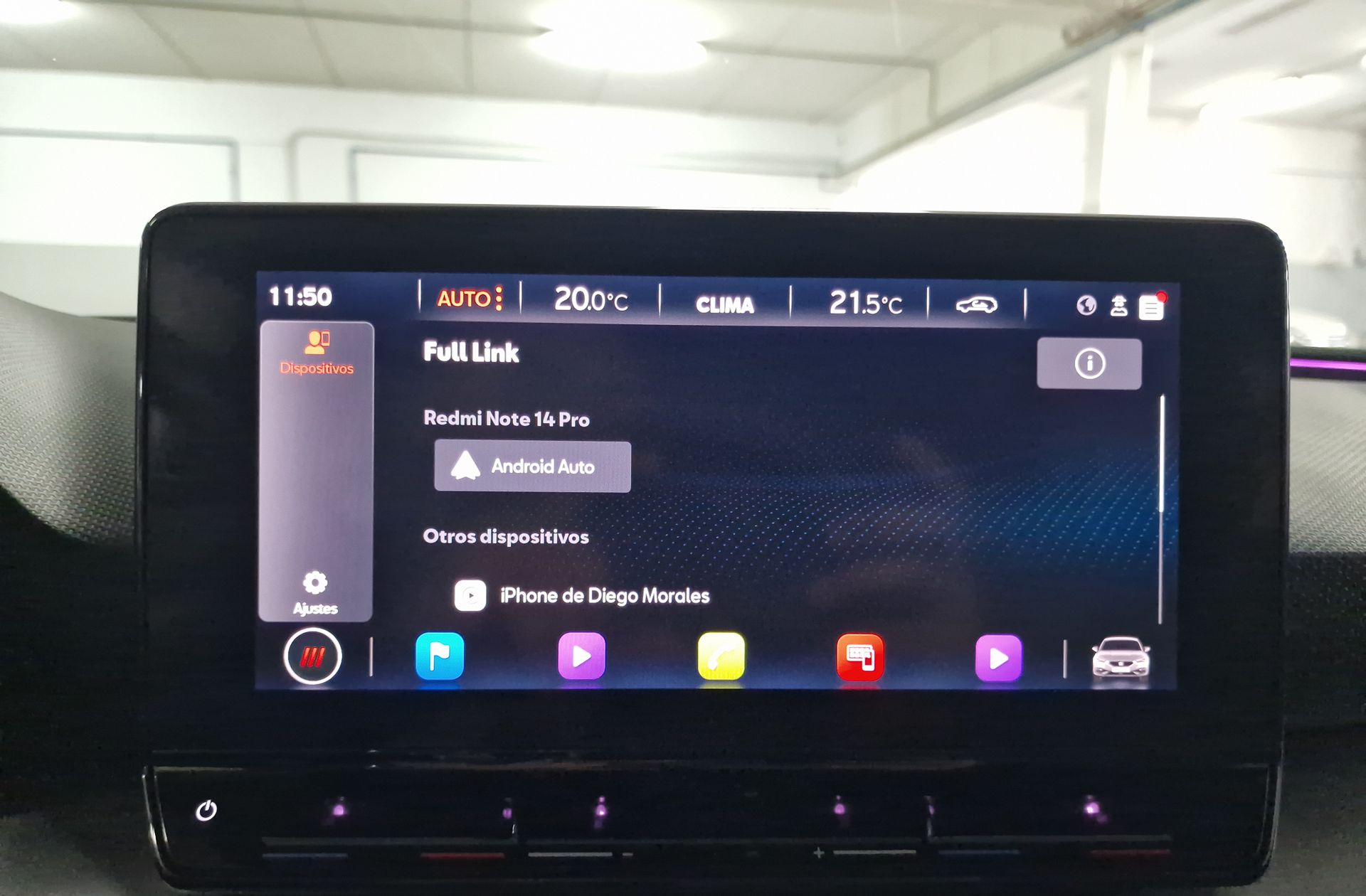 SEAT León 1.0 TSI FR 25 Aniversario - foto 10