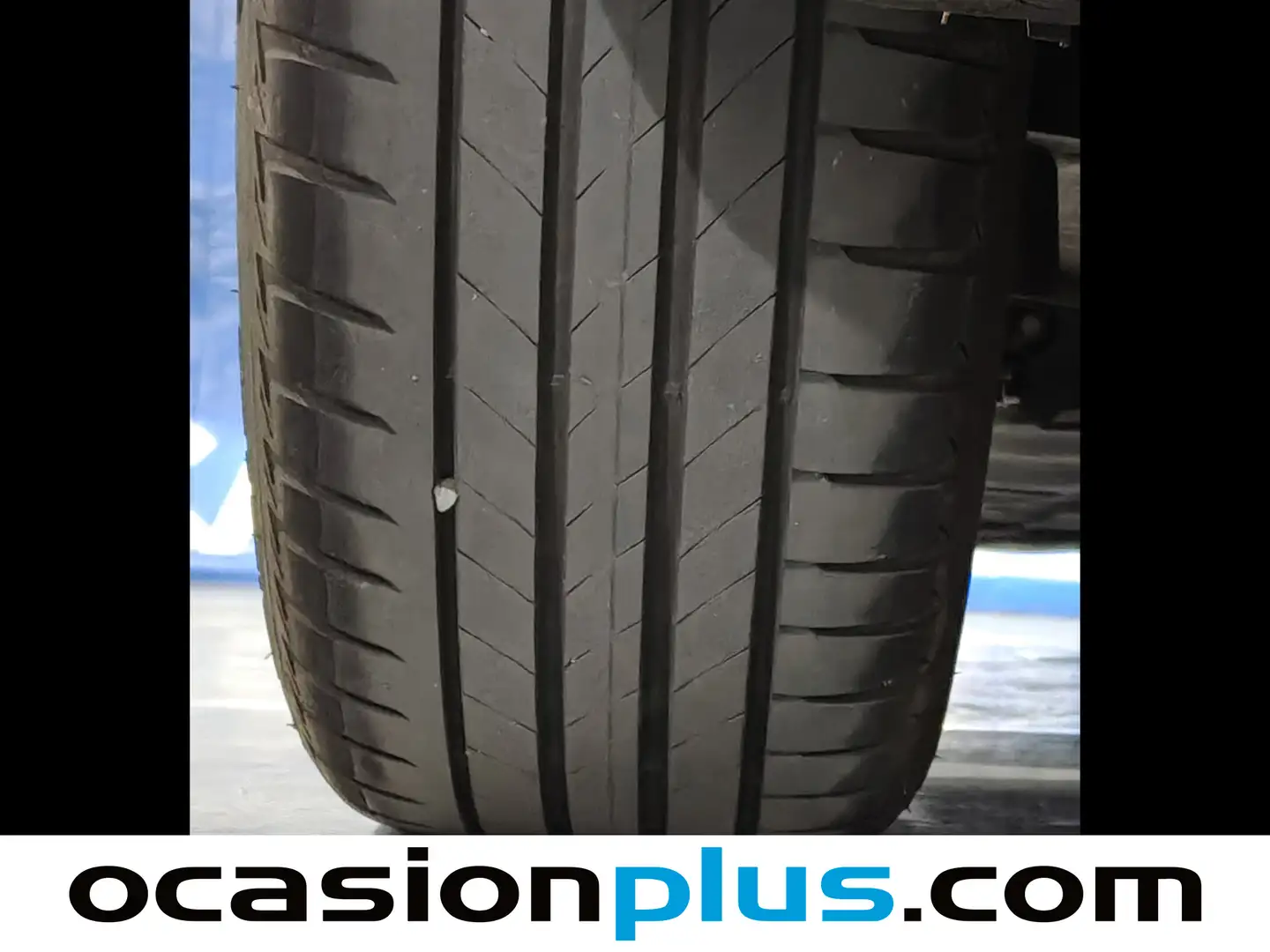 Foto Mercedes GLA Mercedes-Benz GLA 200 D (150 CV) Pack AMG