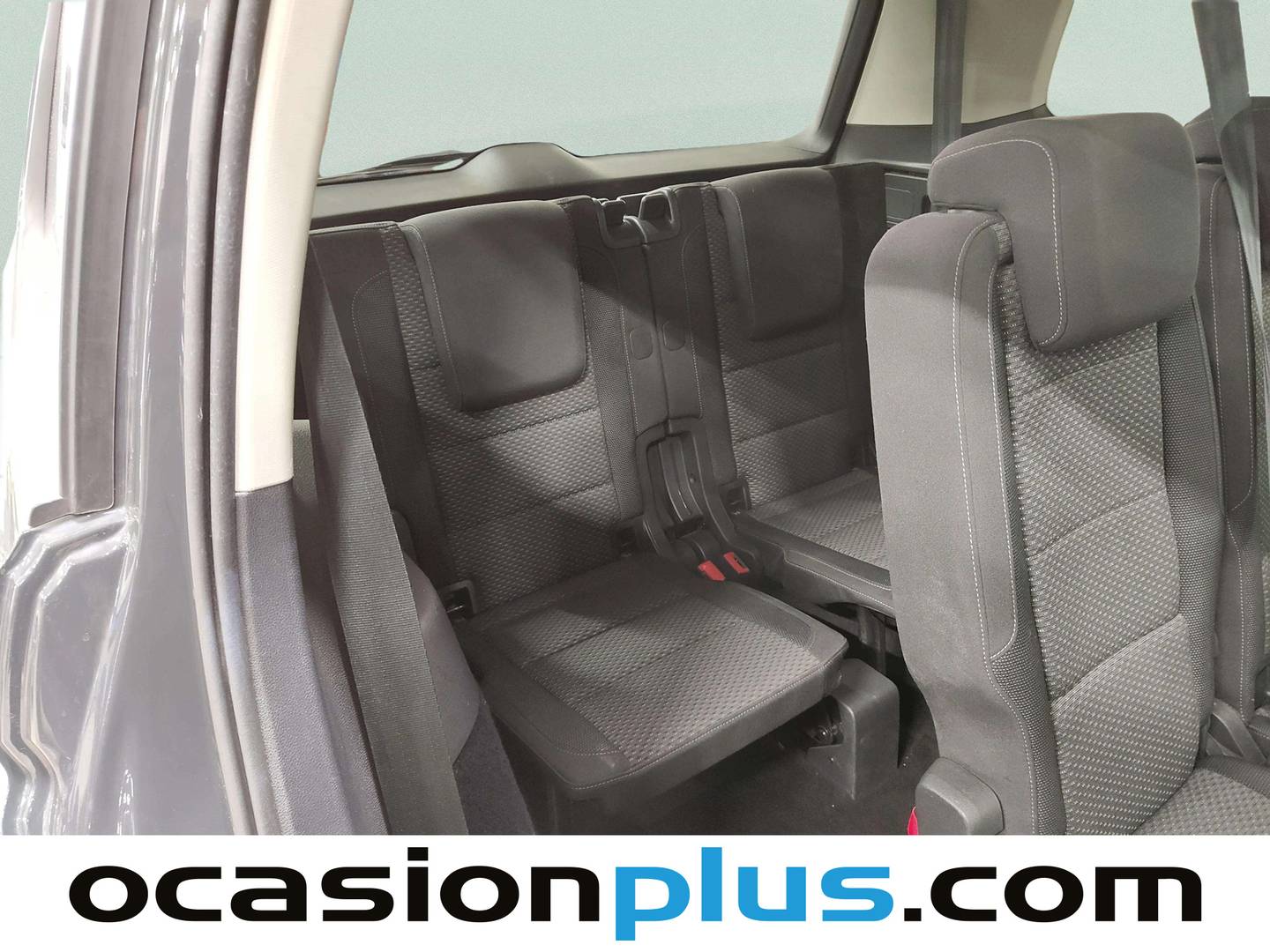 Volkswagen Touran Volkswagen Touran Advance 2.0 TDI (150 CV) DSG  7 Plazas de ocasión