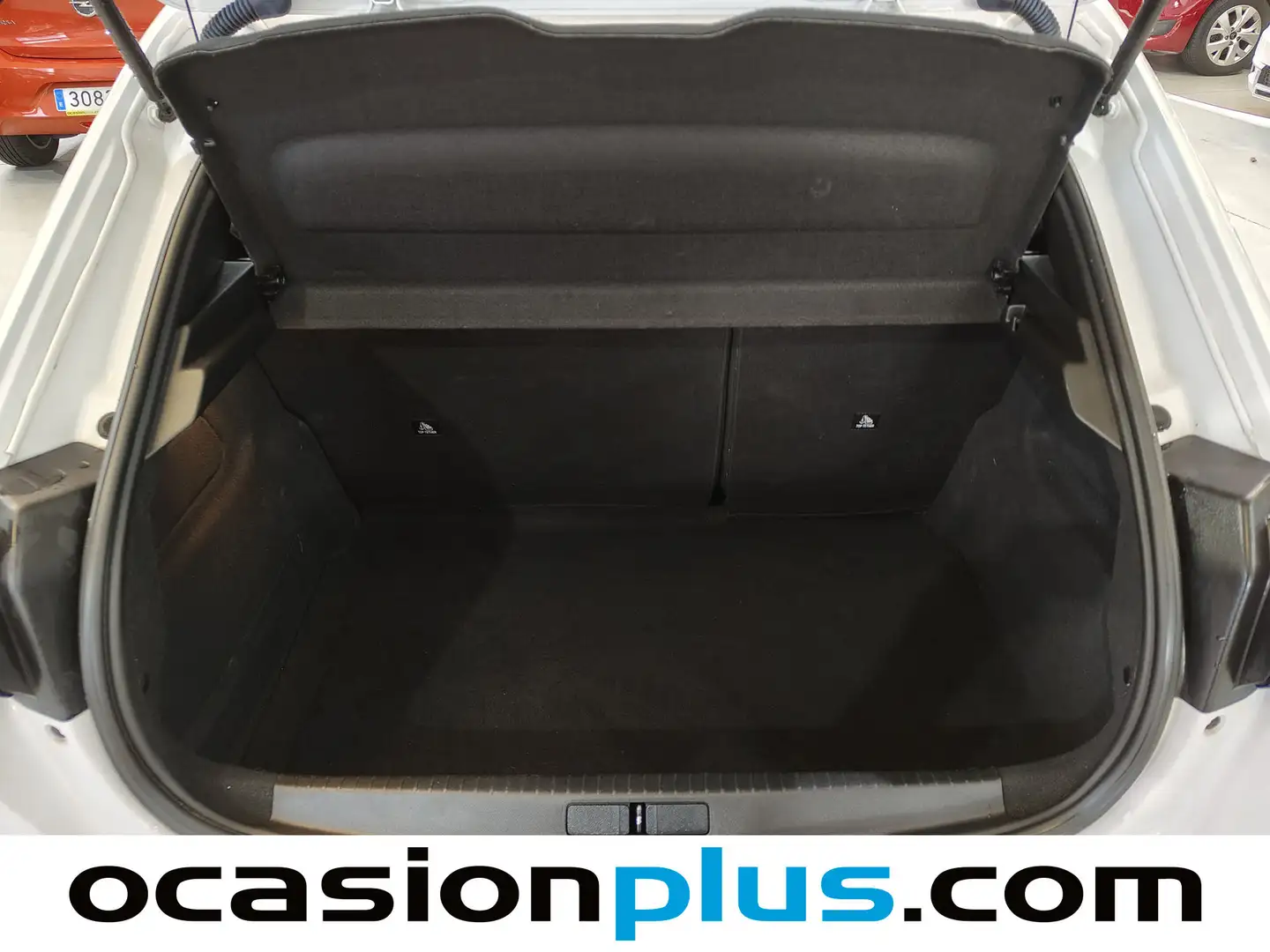 Foto Peugeot 208 Peugeot 208 PureTech 100 Allure (100 CV)