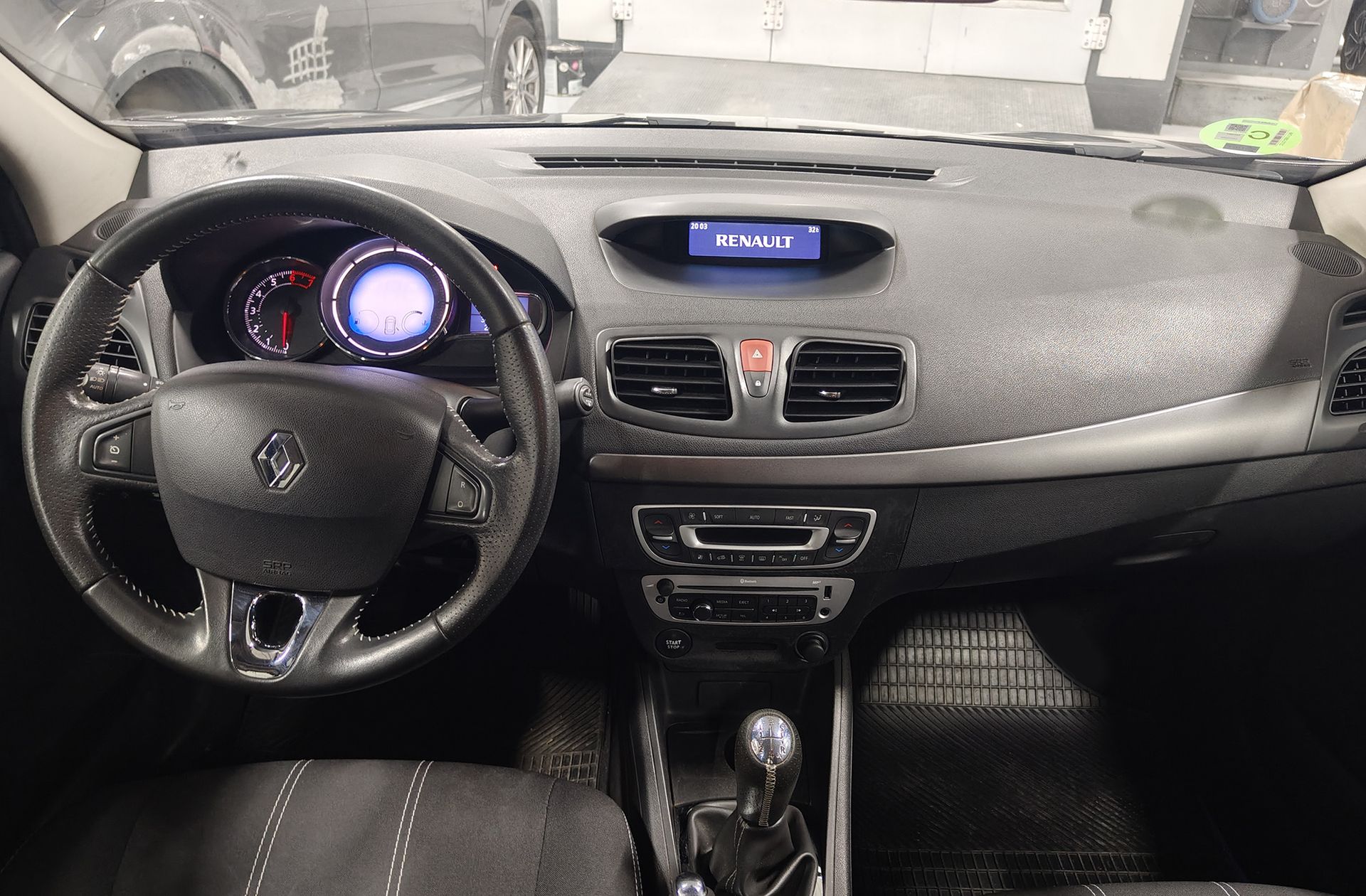 Renault Fluence 1.6 16v Limited - foto 6
