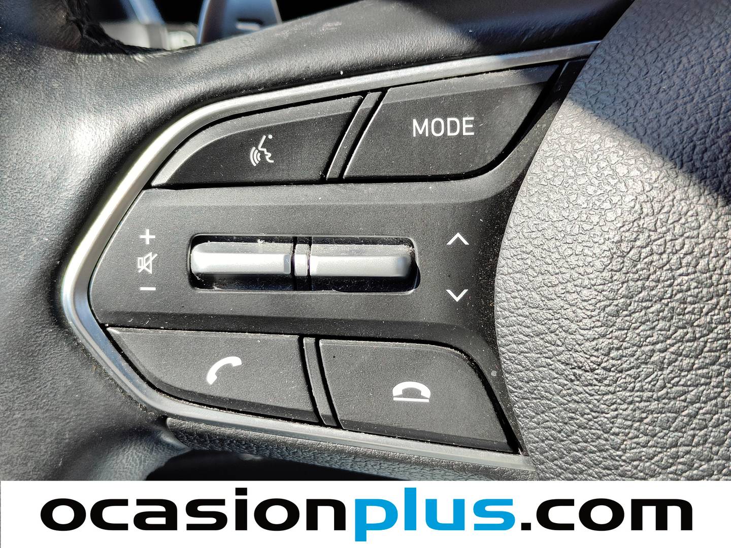 Hyundai Santa Fe Hyundai Santa Fe 1.6 TGDi HEV Tecno 4x2 Auto (230 CV) 7 Plazas km 0