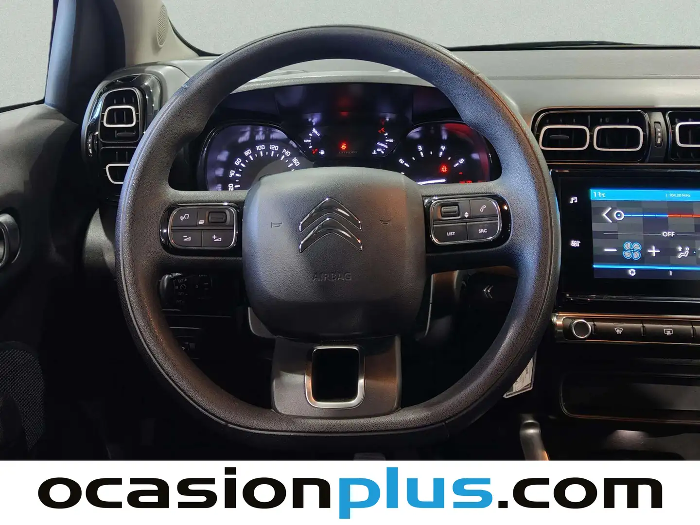 Foto Citroën C3 Aircross Citroen C3 Aircross PureTech 110 S&S Live Pack (110 CV)