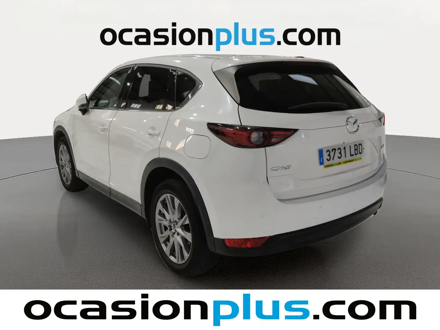 Foto Mazda CX-5 Mazda CX-5 2.2 D Zenith 2WD AT (150 CV)