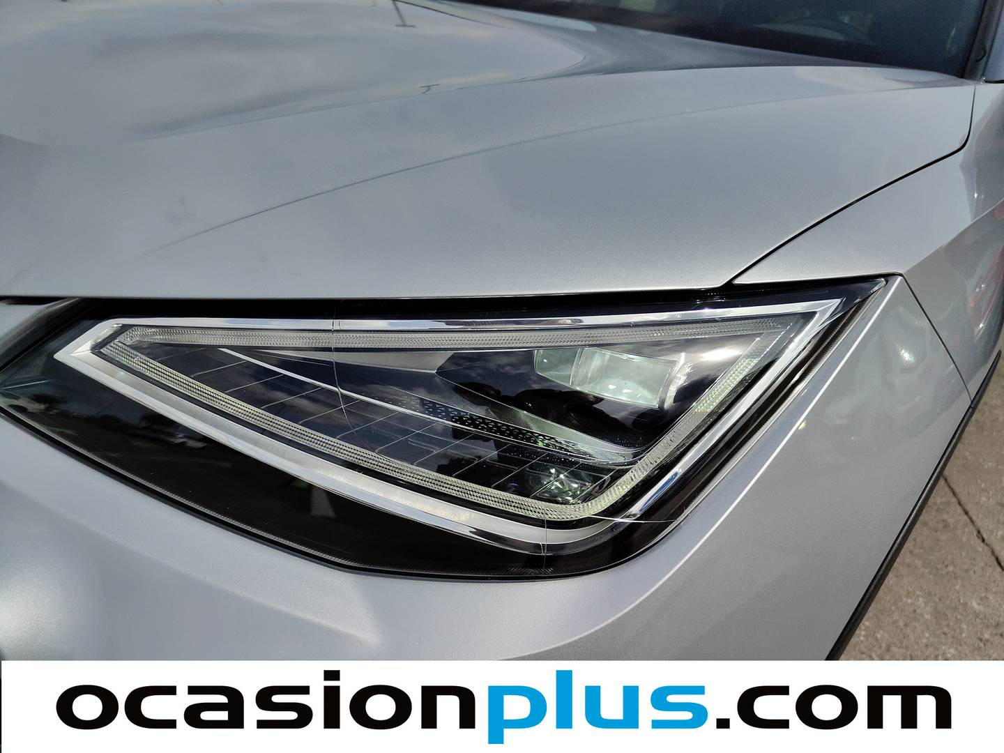 Accesorios del Seat Arona Seat Arona 1.5 TSI S&S FR XL DSG (150 CV)