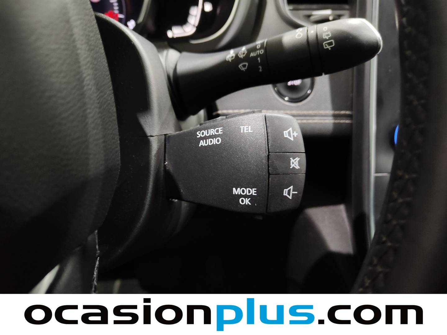 Foto Renault Scénic Renault Scenic Zen TCe (160 CV) GPF EDC