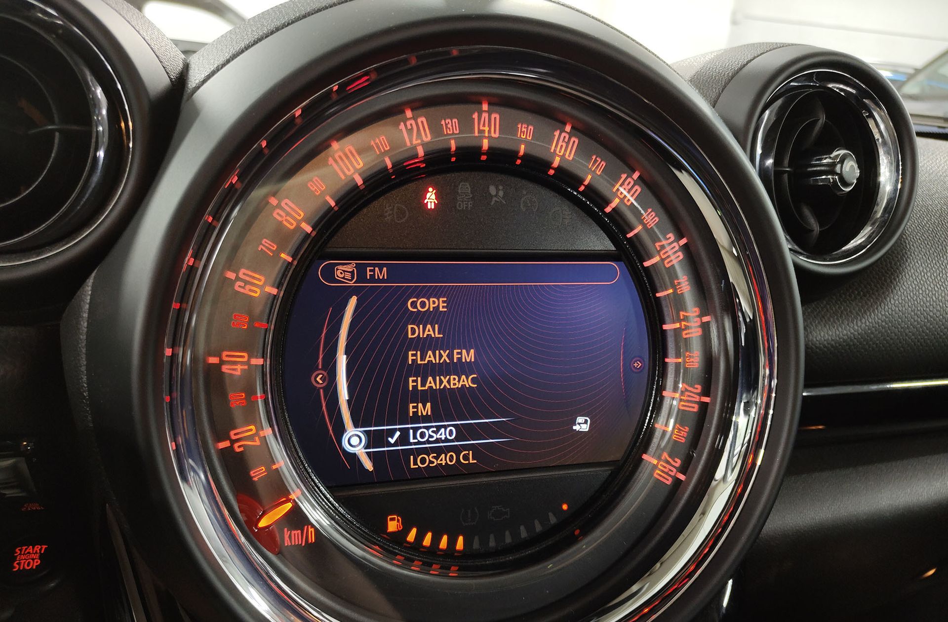 MINI Countryman Cooper D - foto 39