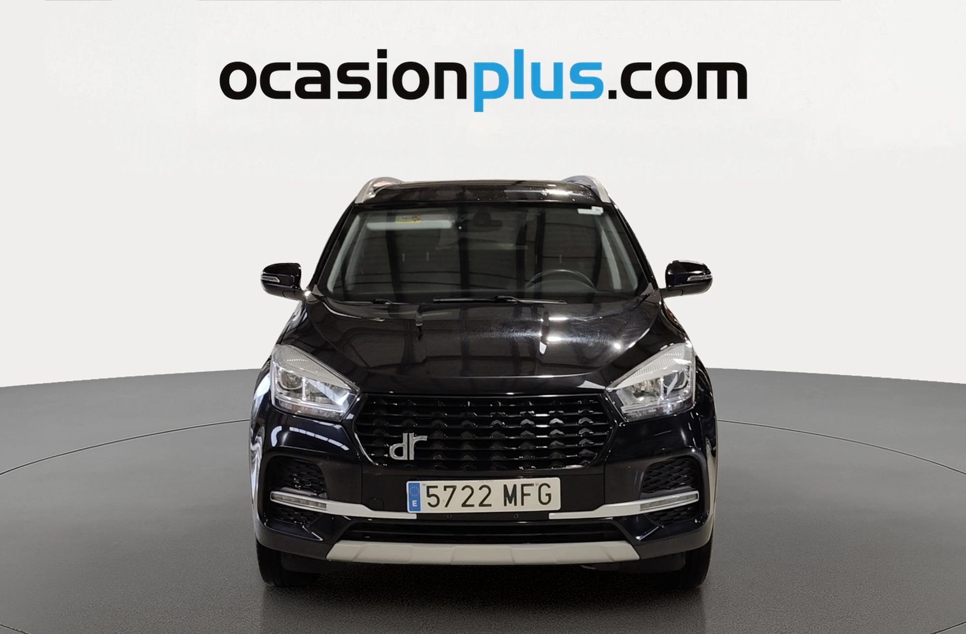 DR AUTOMOBILES DR 4.0 DR4 1.5 - foto 13