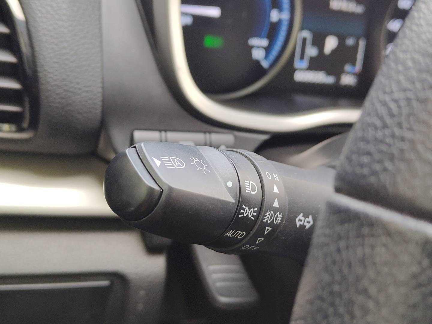 Mitsubishi Eclipse Cross Mitsubishi Eclipse Cross 2.4 PHEV Kaiteki 4WD Auto (188 CV) de segunda mano