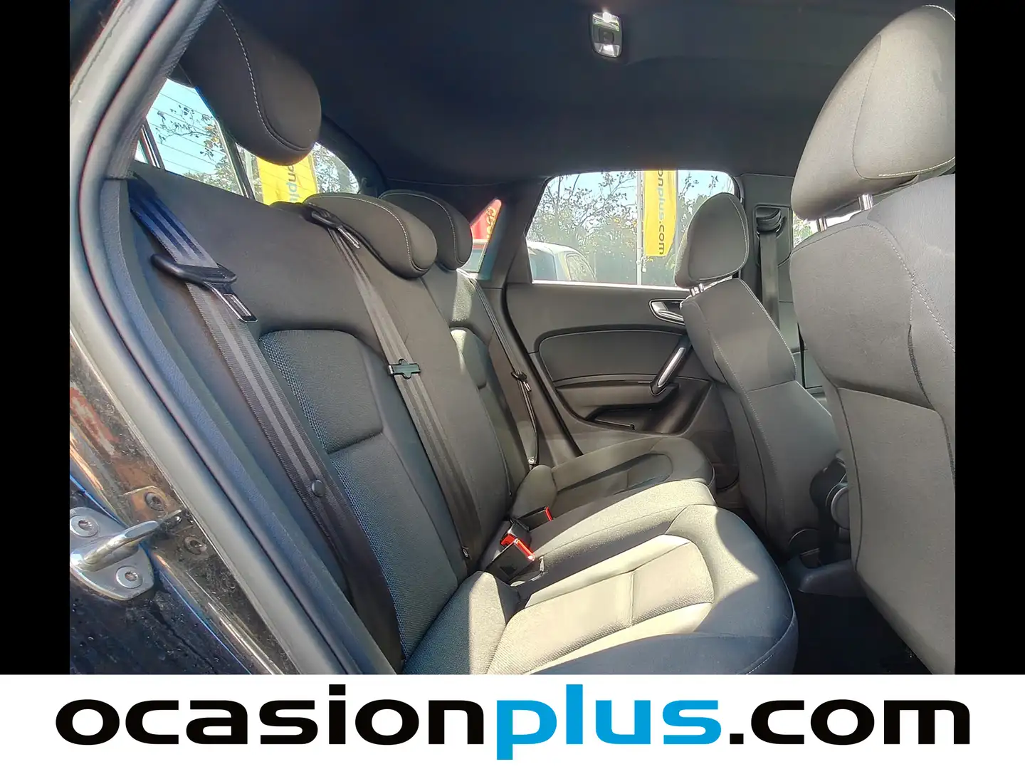 Foto Audi A1 Audi A1 Sportback Sportback Adrenalin2 1.4 TFSI  (125 CV) S tronic Pack S-Line