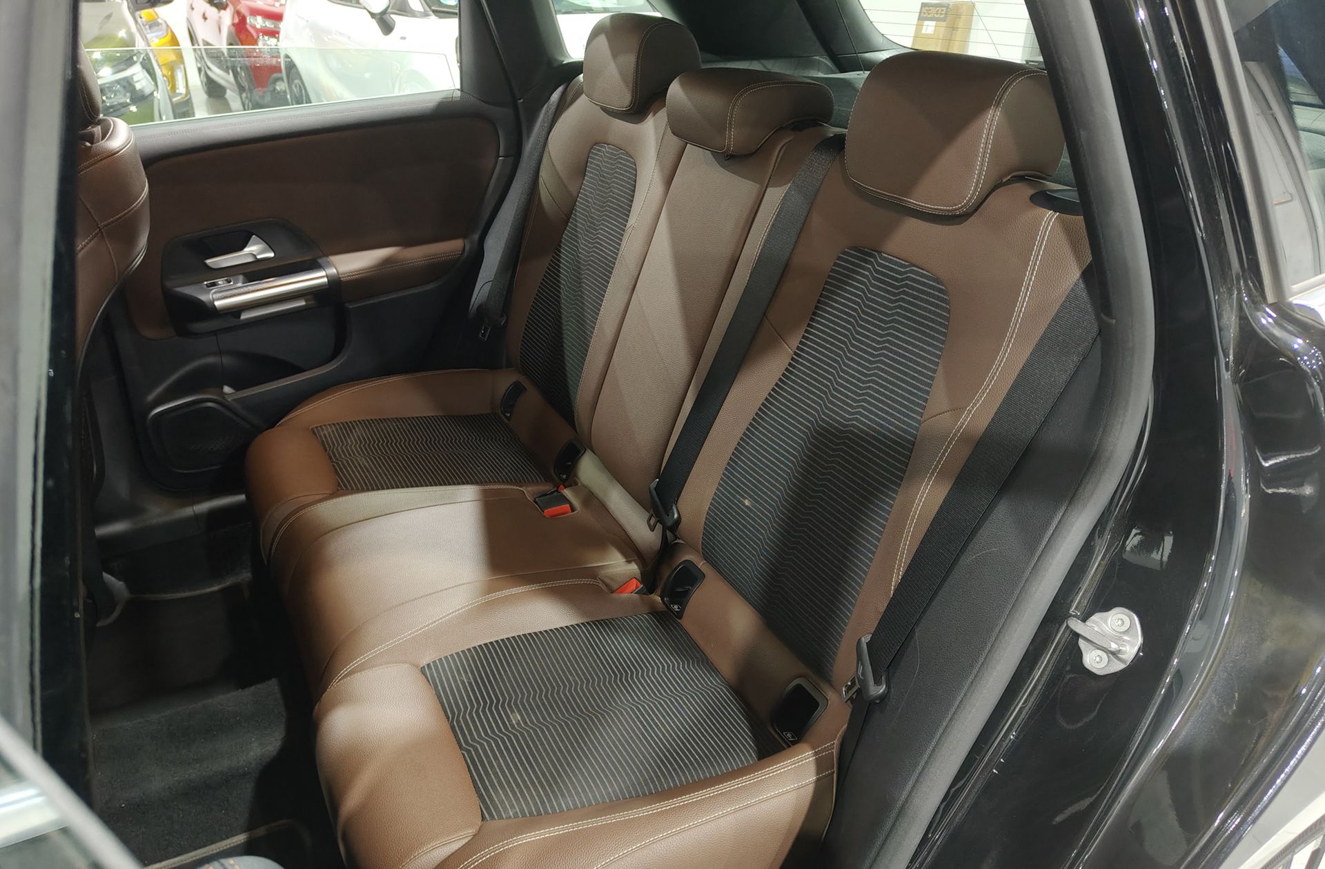 Mercedes-Benz Clase B B 180 d - foto 12