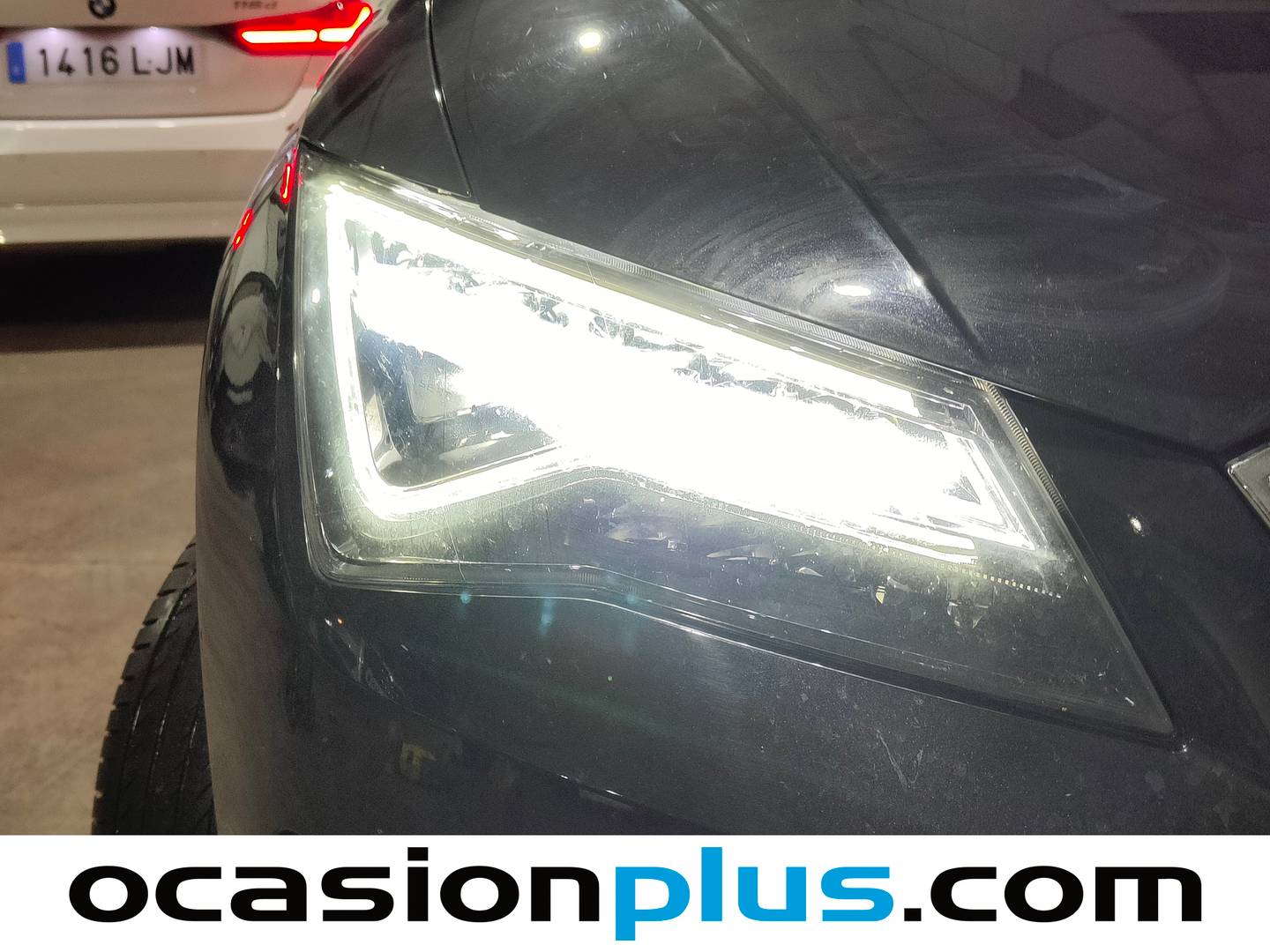 Foto Seat Ateca SEAT Ateca 1.4 EcoTSI S&S Xcellence Plus DSG (150 CV)