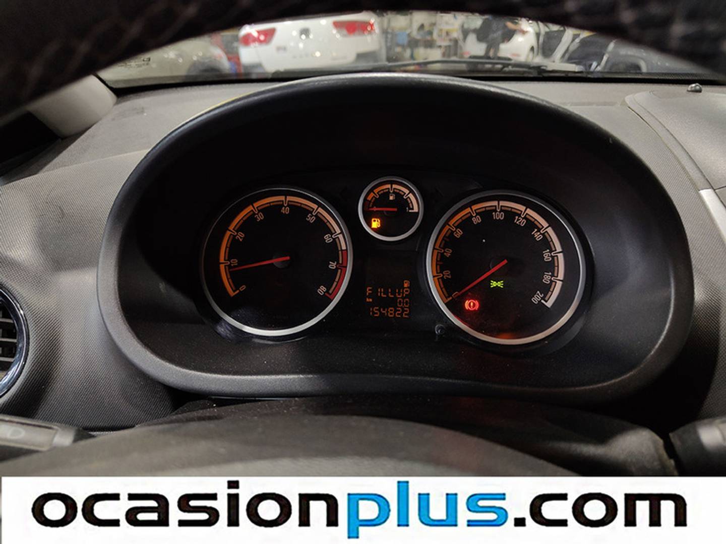 Foto Opel Corsa Opel Corsa 1.2 S&S Expression (85 CV)