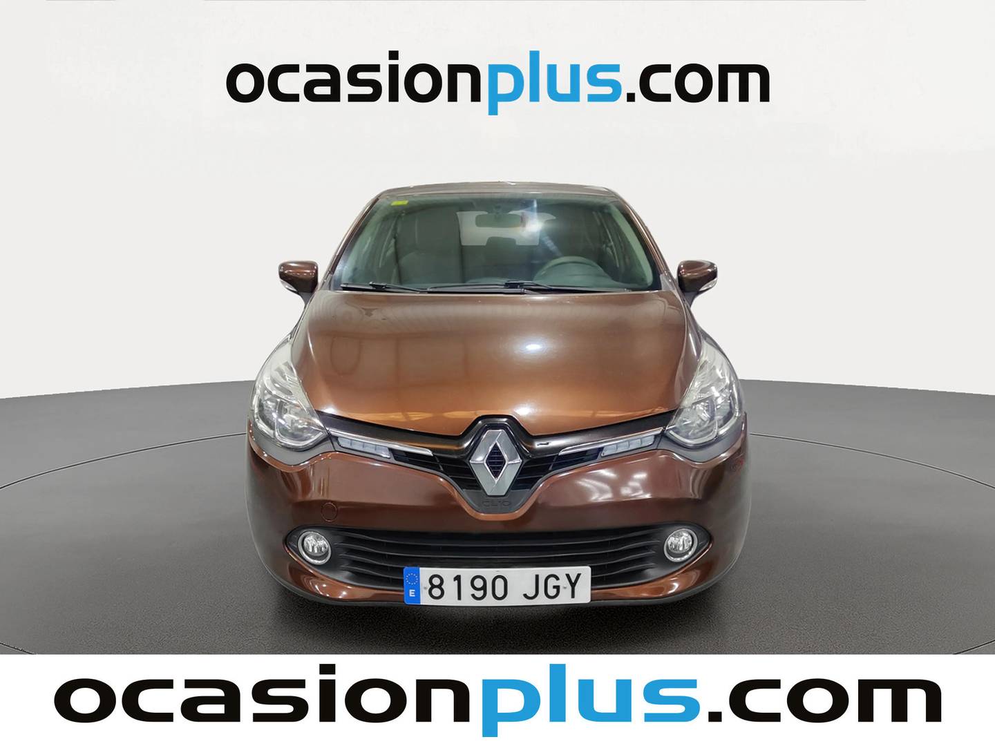 Renault Clio Renault Clio Expression 1.2 16v (75 CV) 75cv