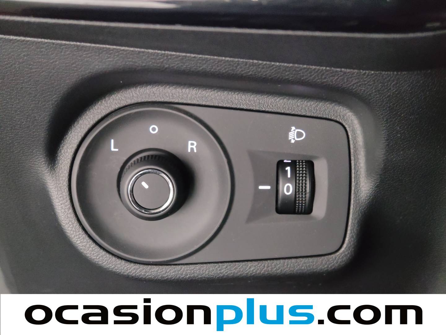 Foto MG MG3 Hybrid+ MG MG3 Hybrid+ Standard (195 CV)