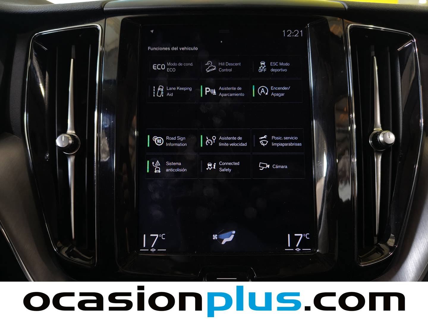 Foto Volvo XC60 Volvo XC60 D3 Momentum (150 CV)